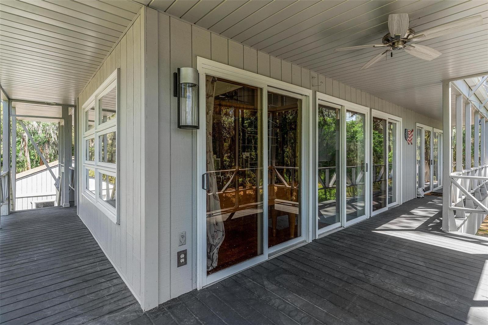 7373 CIRCLE DR, LADY LAKE, FL — photo 97