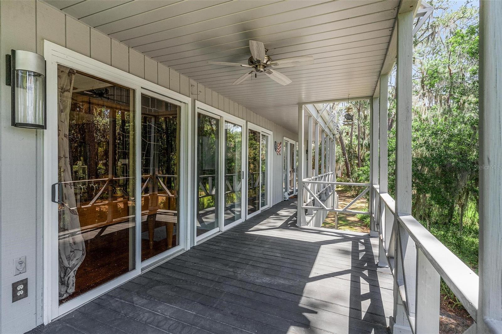 7373 CIRCLE DR, LADY LAKE, FL — photo 99