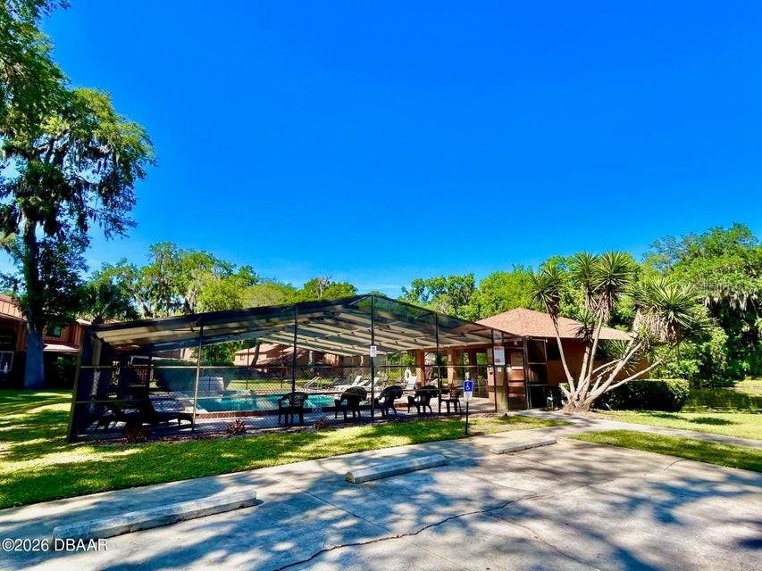 31 PARK PL, ORMOND BEACH, FL — photo 25