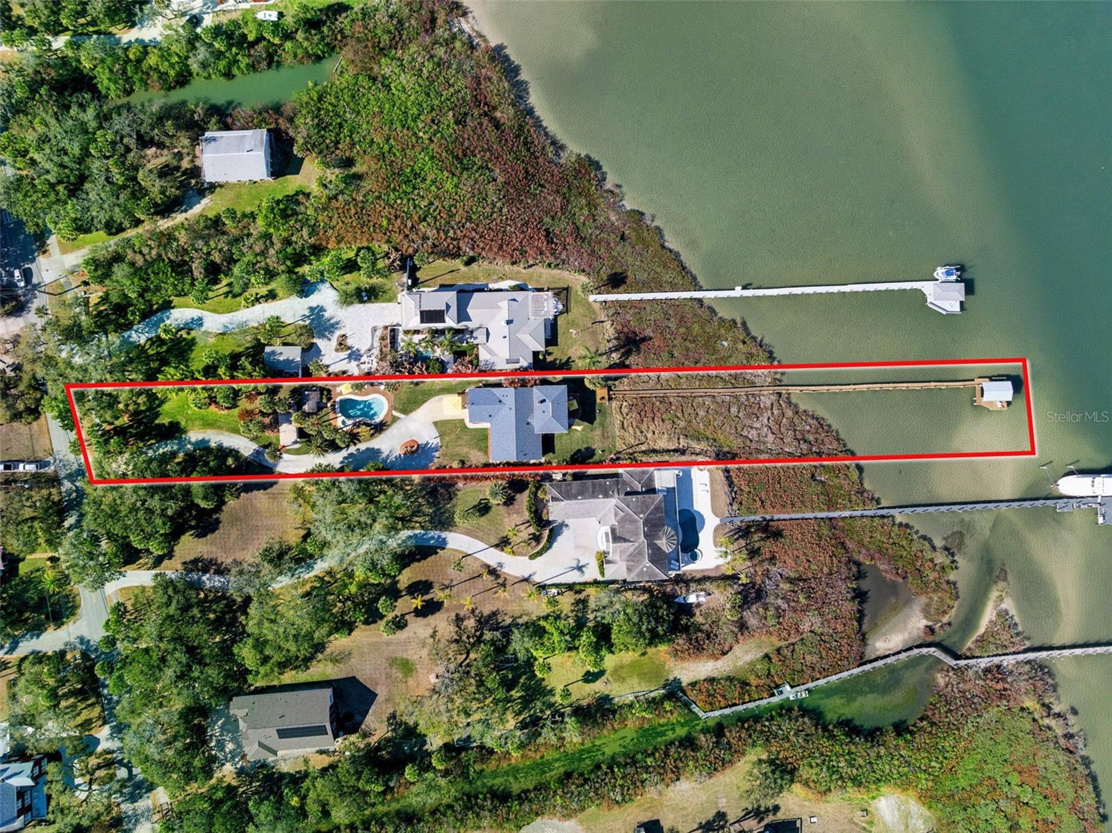 1703 S RIVERSIDE DR, NEW SMYRNA BEACH, FL — photo 3