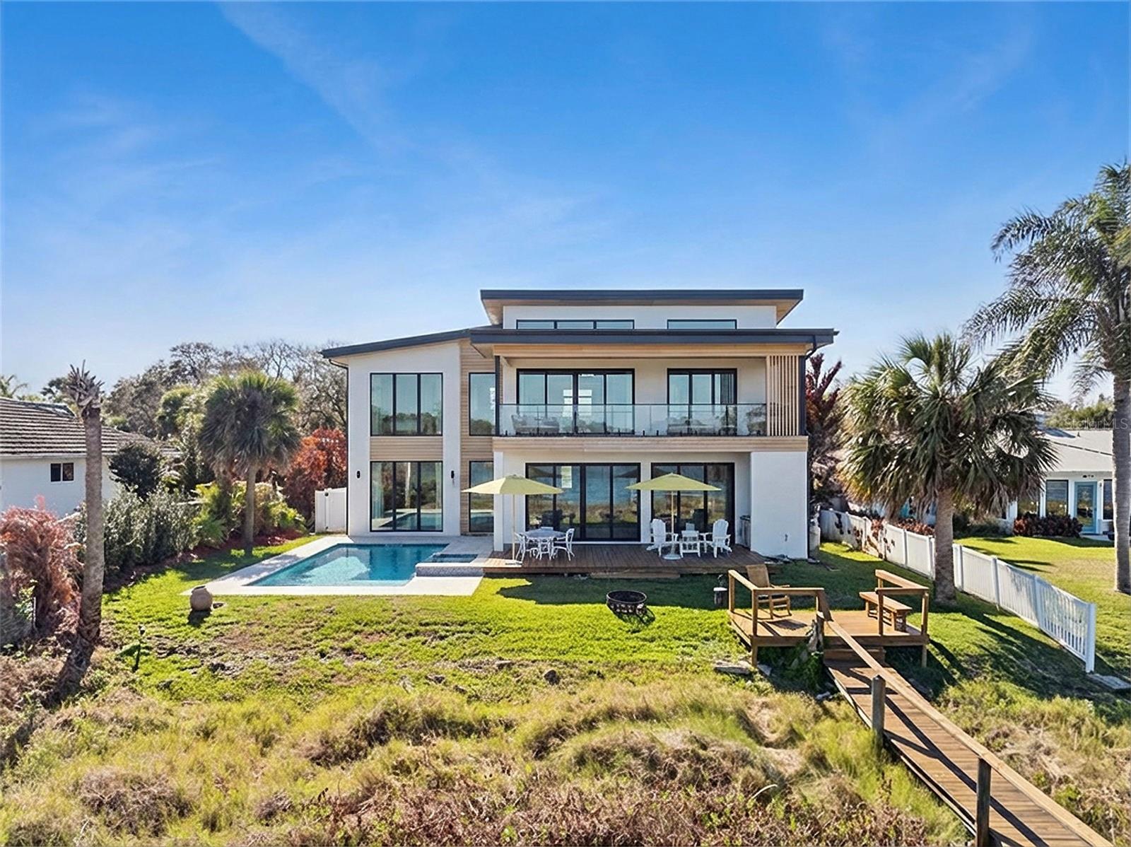 1703 S RIVERSIDE DR, NEW SMYRNA BEACH, FL — photo 6