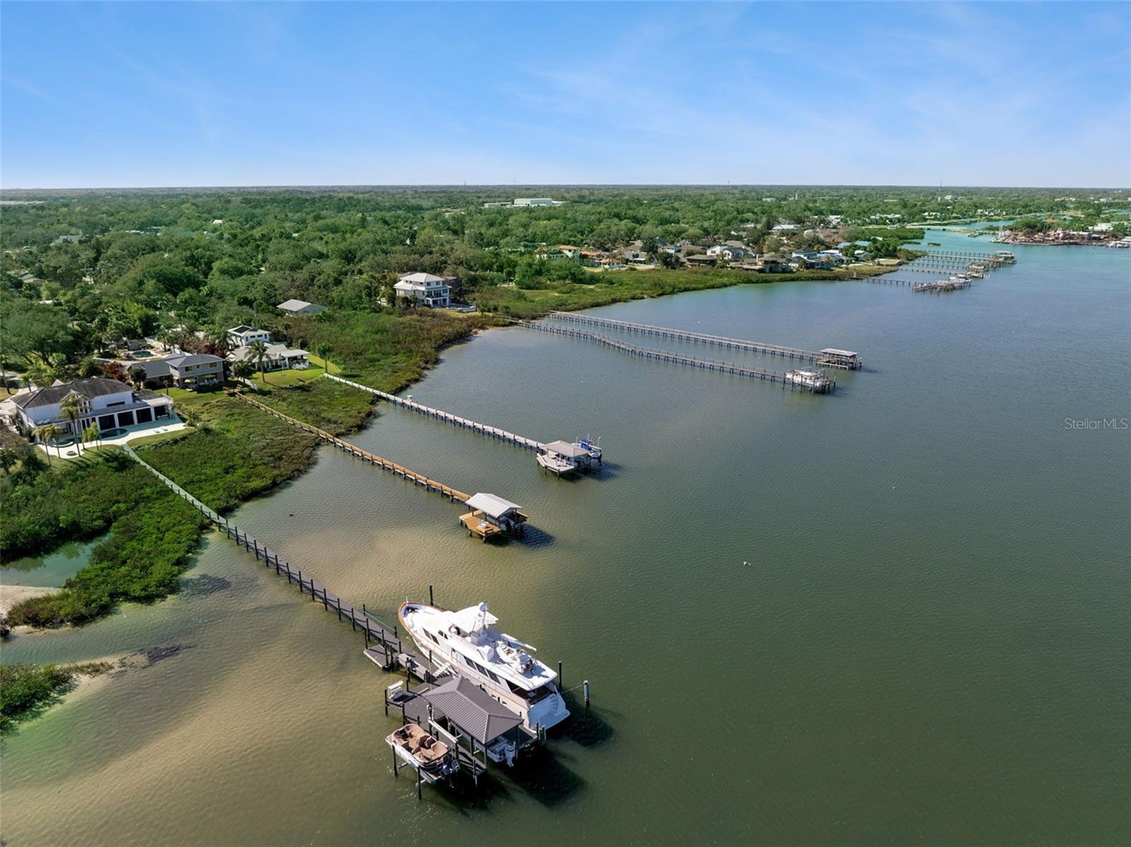 1703 S RIVERSIDE DR, NEW SMYRNA BEACH, FL — photo 9