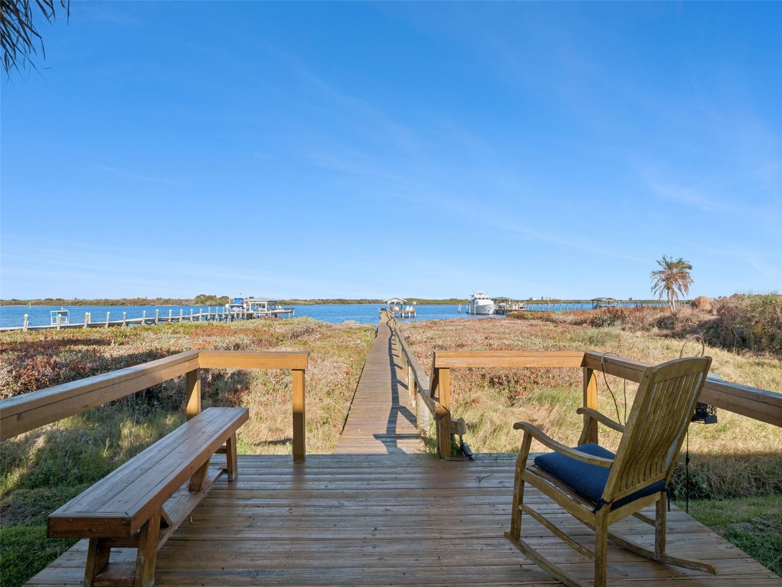 1703 S RIVERSIDE DR, NEW SMYRNA BEACH, FL — photo 13