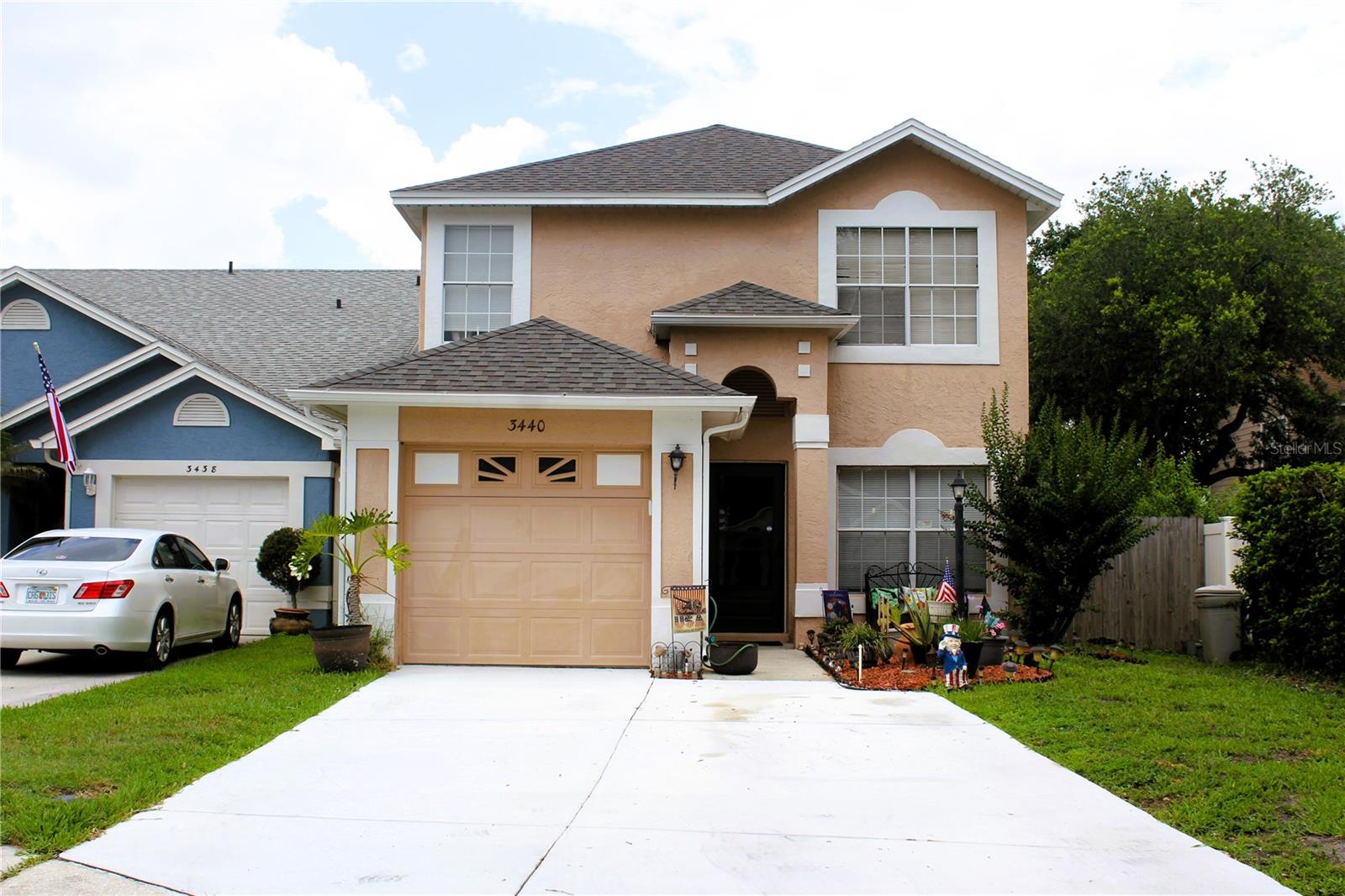 3440 ALLSTON LN, WINTER PARK, FL