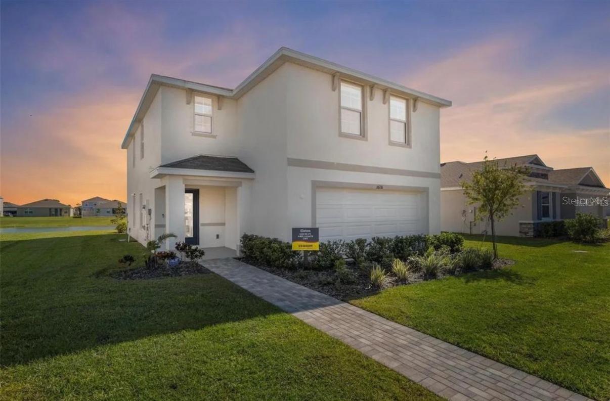 16716 GLACIER BAY LOOP, WIMAUMA, FL