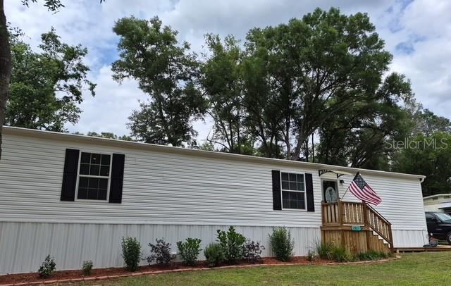 2521 E MERCURY ST, INVERNESS, FL — photo 2