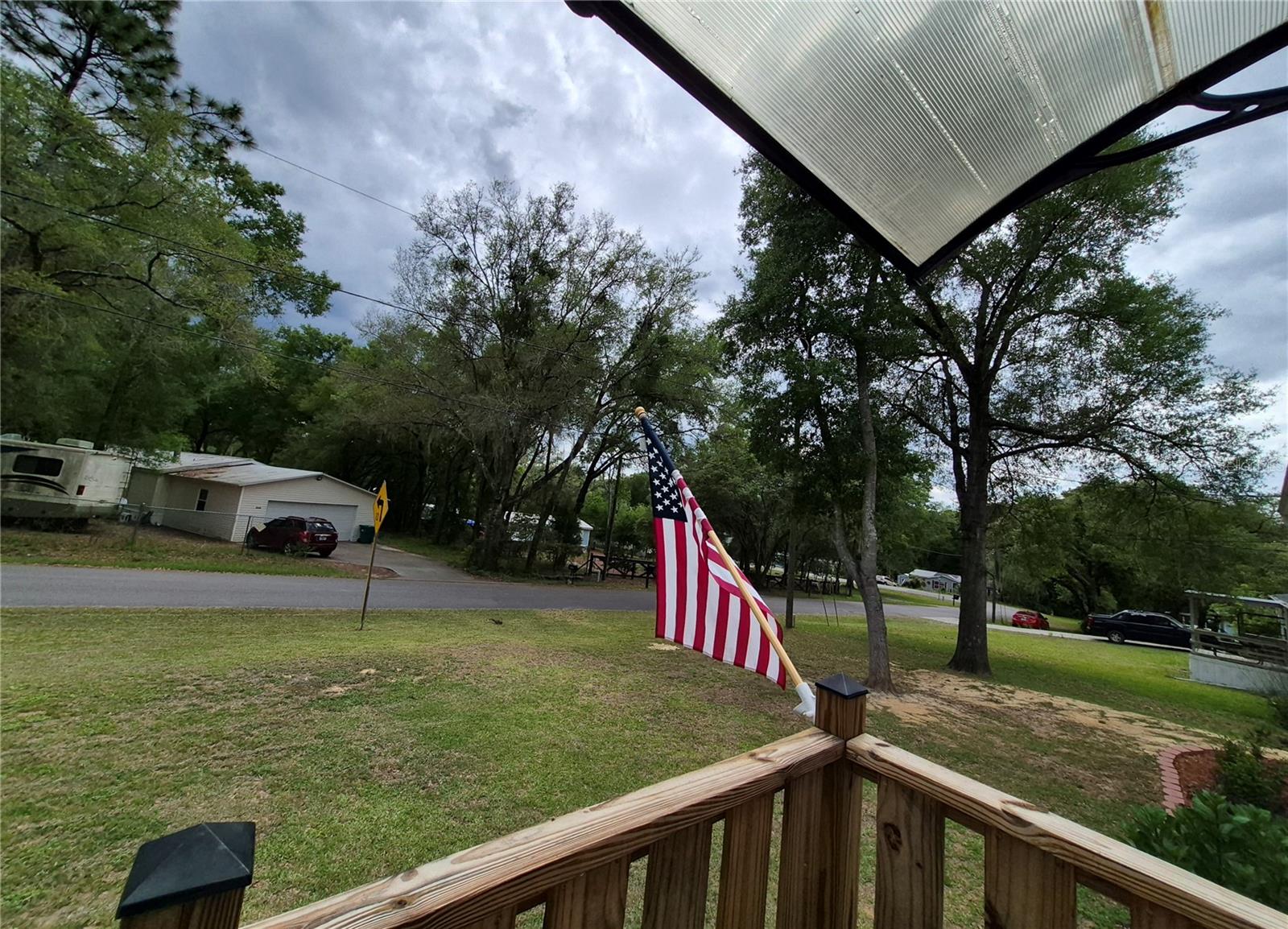 2521 E MERCURY ST, INVERNESS, FL — photo 3