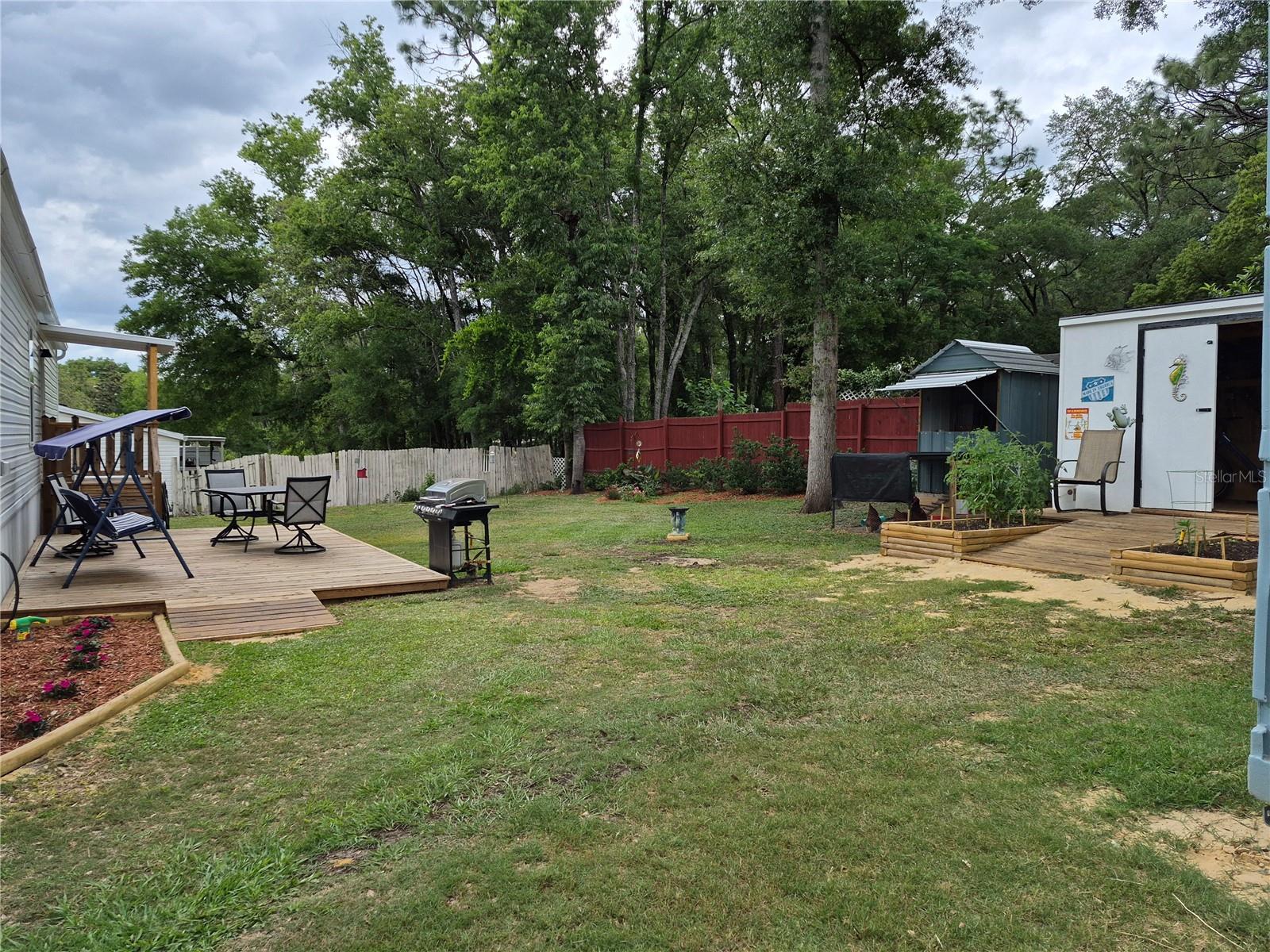 2521 E MERCURY ST, INVERNESS, FL — photo 14