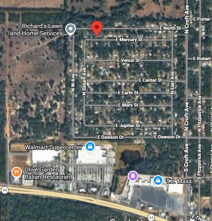 2521 E MERCURY ST, INVERNESS, FL — photo 17