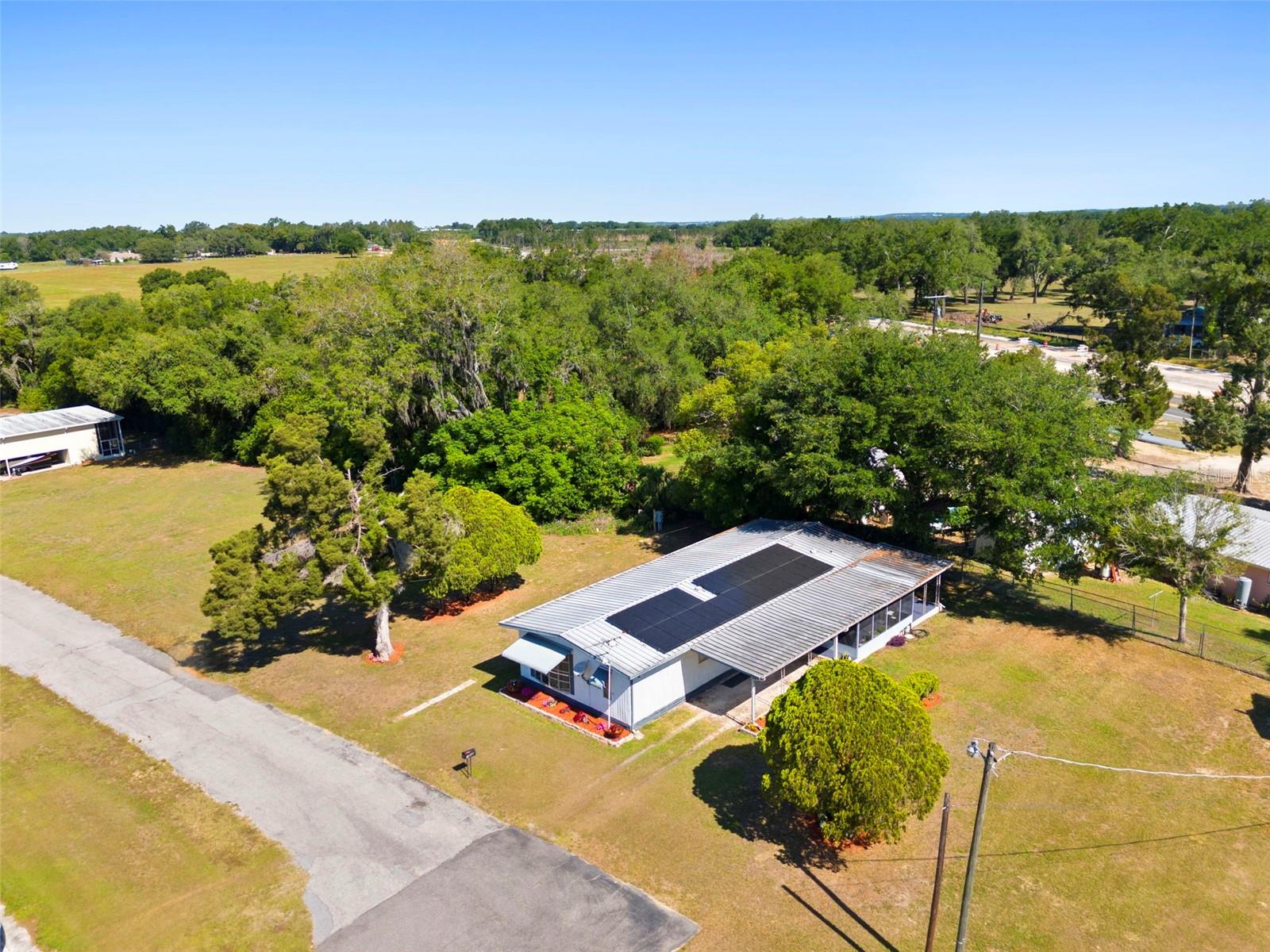 10220 WELLINGTON AVE, DADE CITY, FL — photo 3