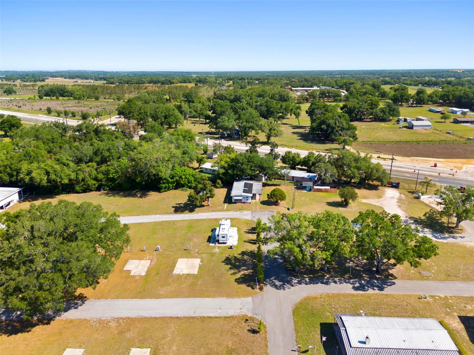 10220 WELLINGTON AVE, DADE CITY, FL — photo 49