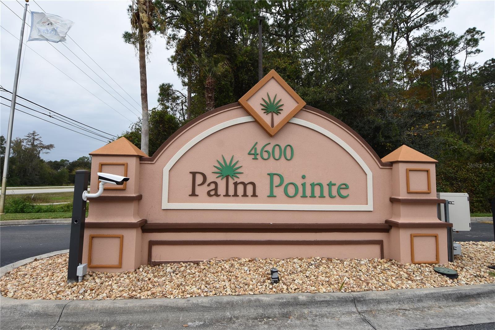4600 E MOODY BLVD #3M, BUNNELL, FL