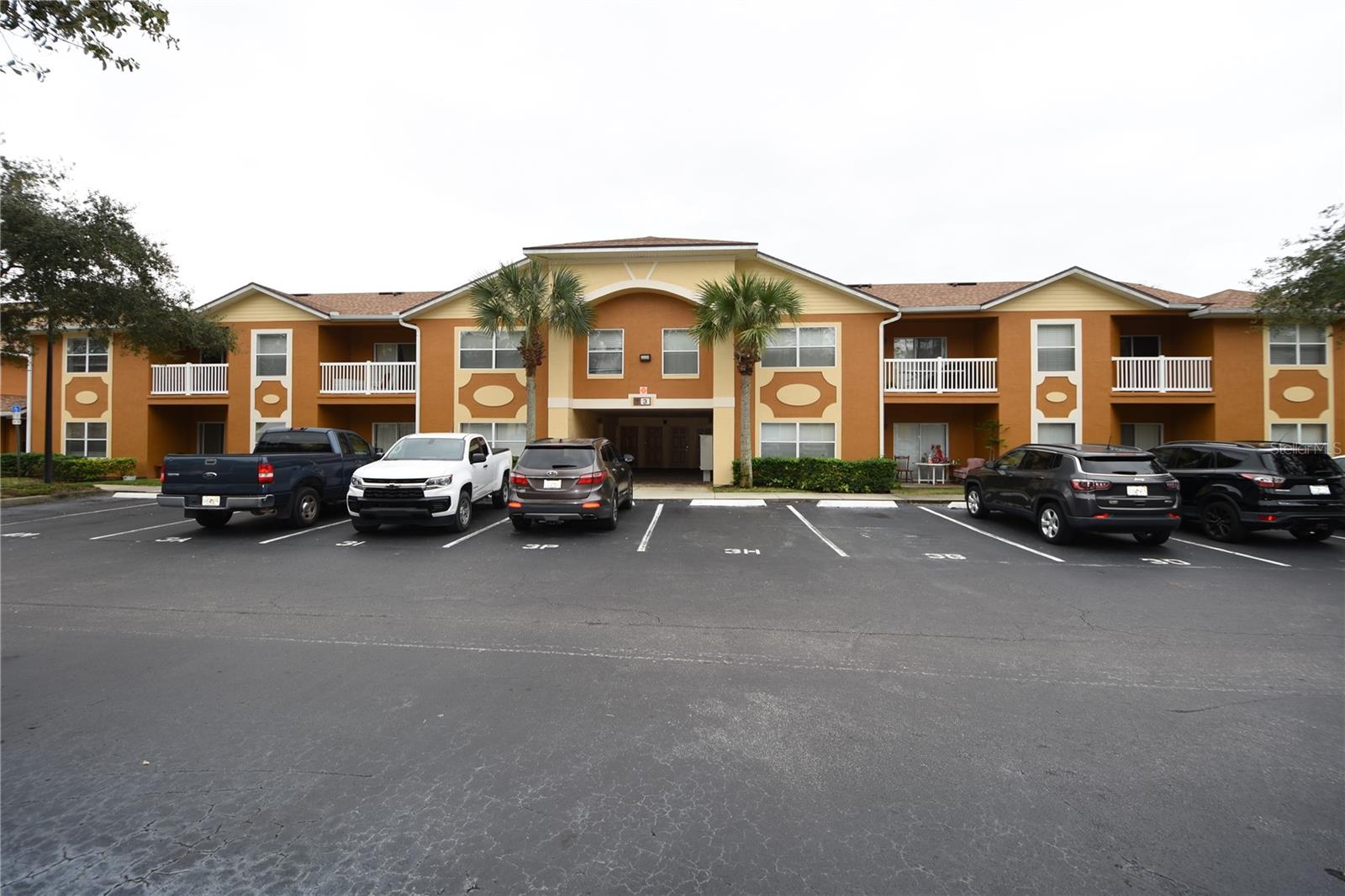 4600 E MOODY BLVD #3M, BUNNELL, FL — photo 2