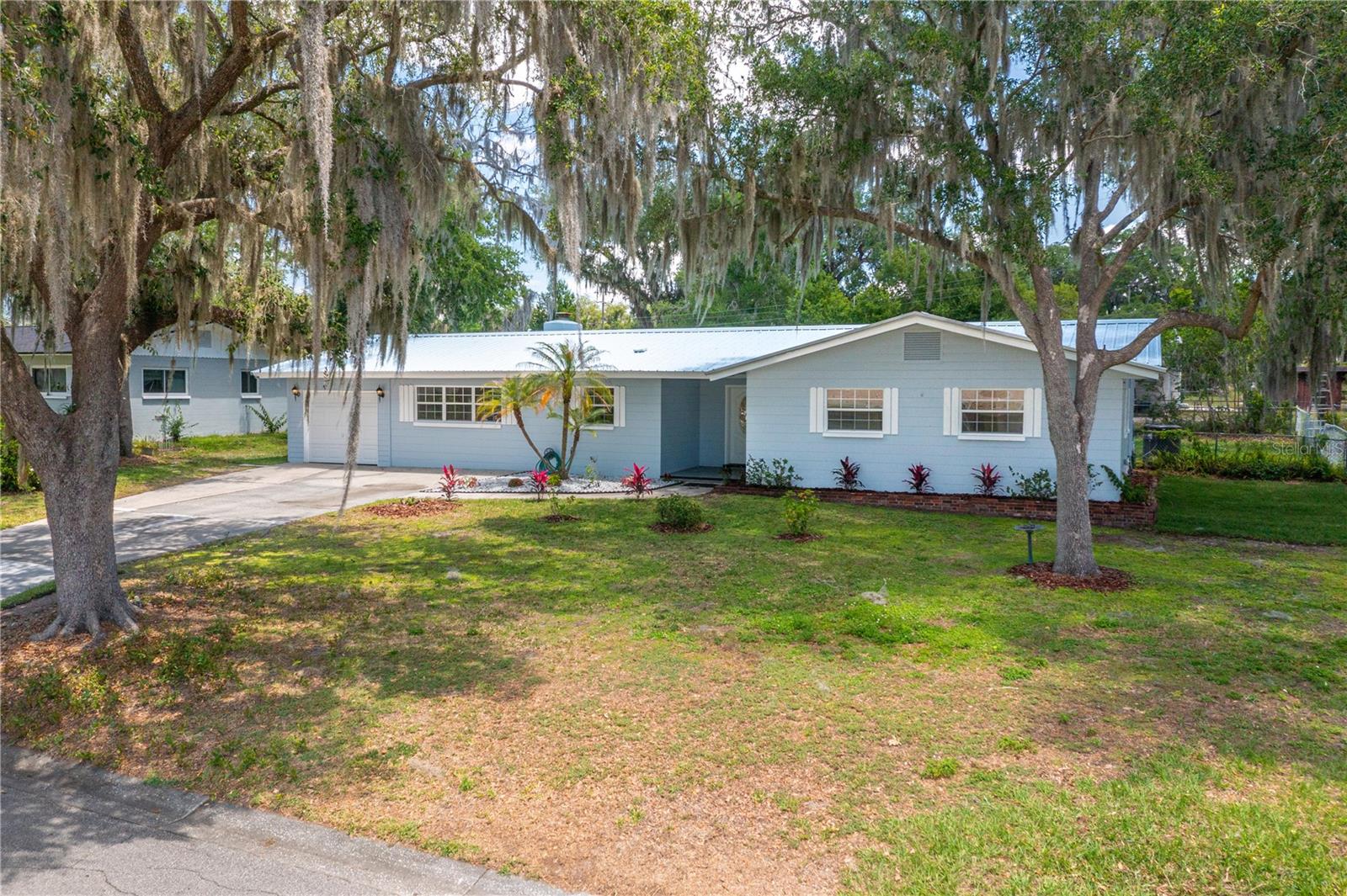 2230 W HELEN CIR, BARTOW, FL — photo 2