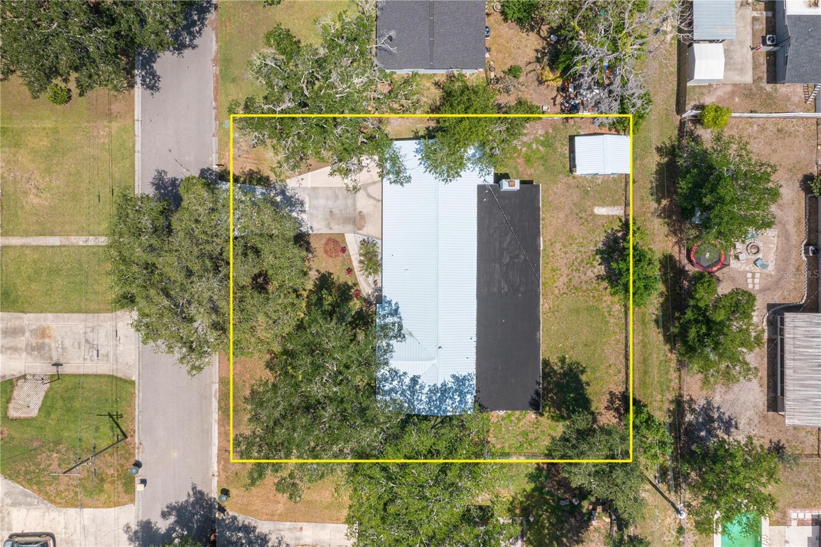 2230 W HELEN CIR, BARTOW, FL — photo 41