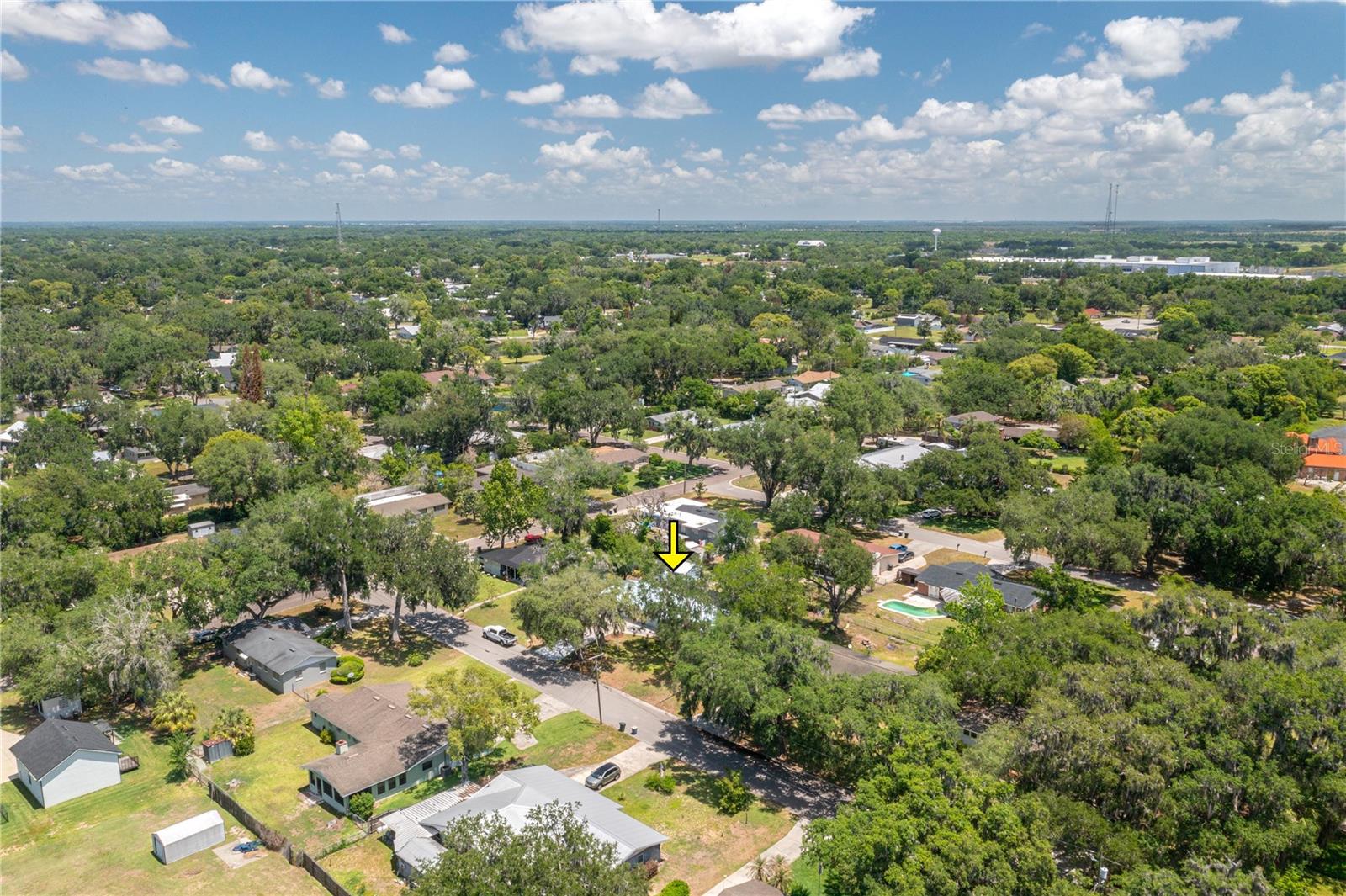 2230 W HELEN CIR, BARTOW, FL — photo 42