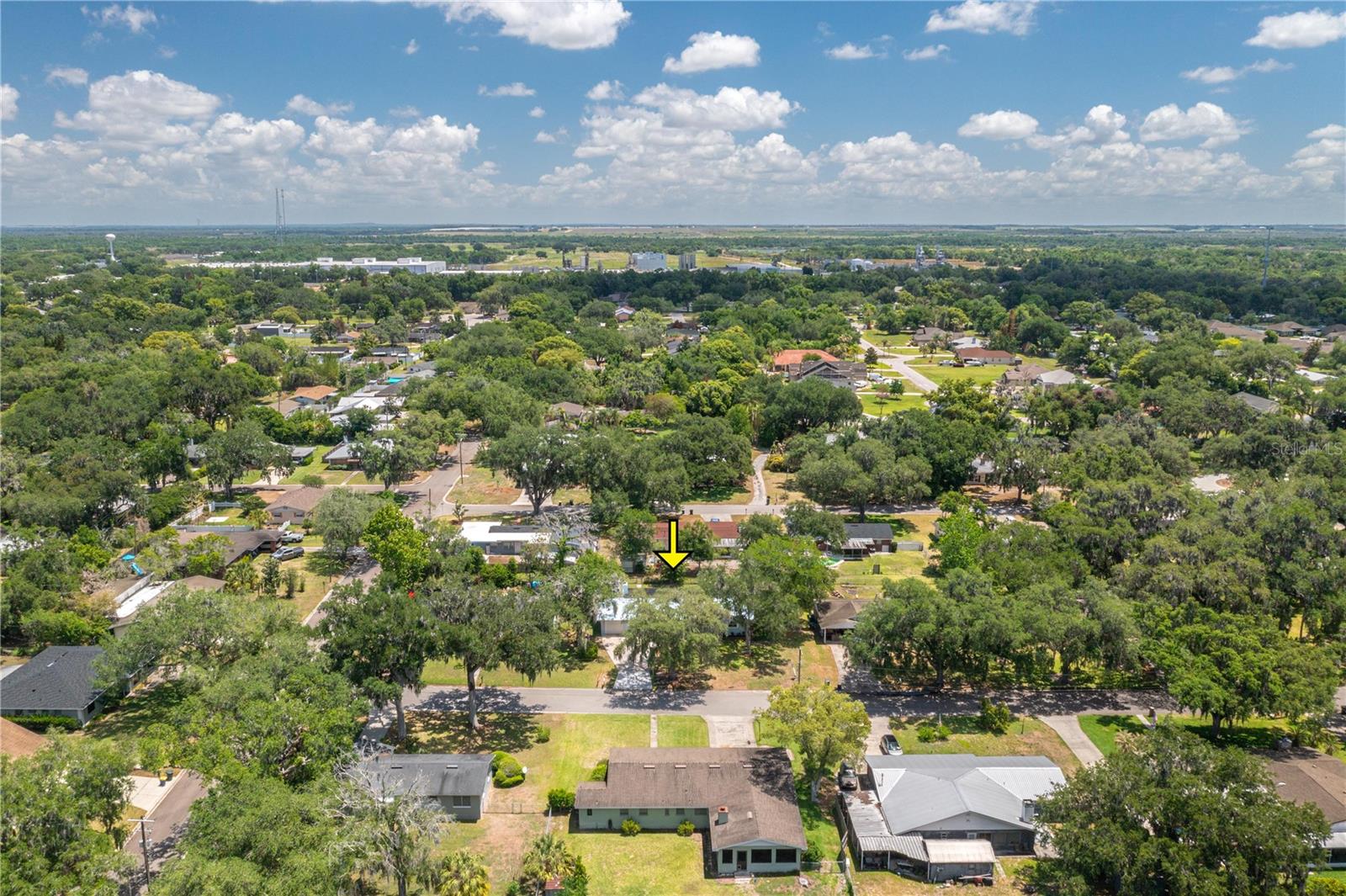 2230 W HELEN CIR, BARTOW, FL — photo 45