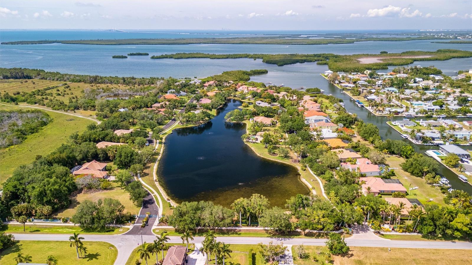 1846 AMBERWYND CIR W, PALMETTO, FL — photo 5