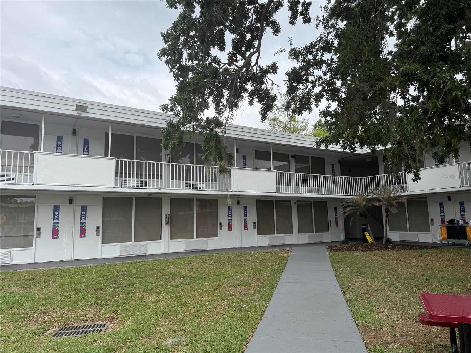 2930 POLYNESIAN ISLES BLVD #233, KISSIMMEE, FL