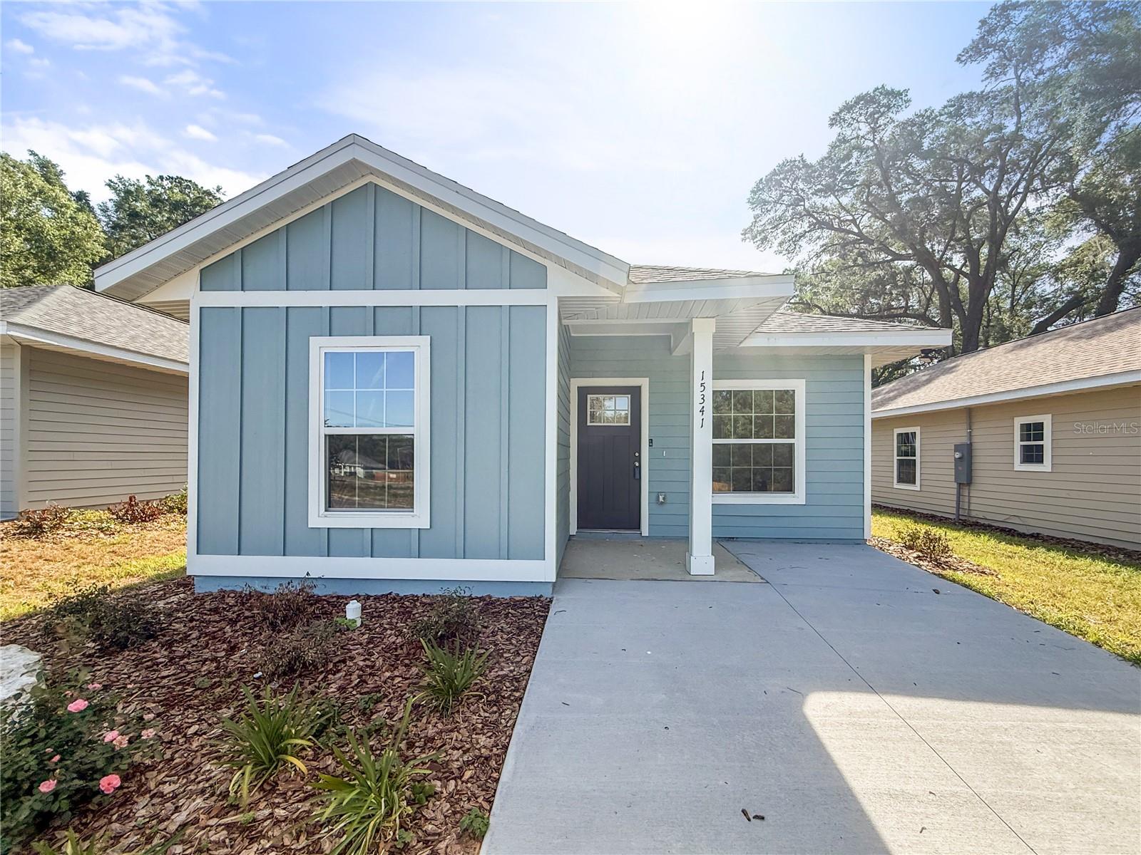 15341 NW 135TH TER, ALACHUA, FL