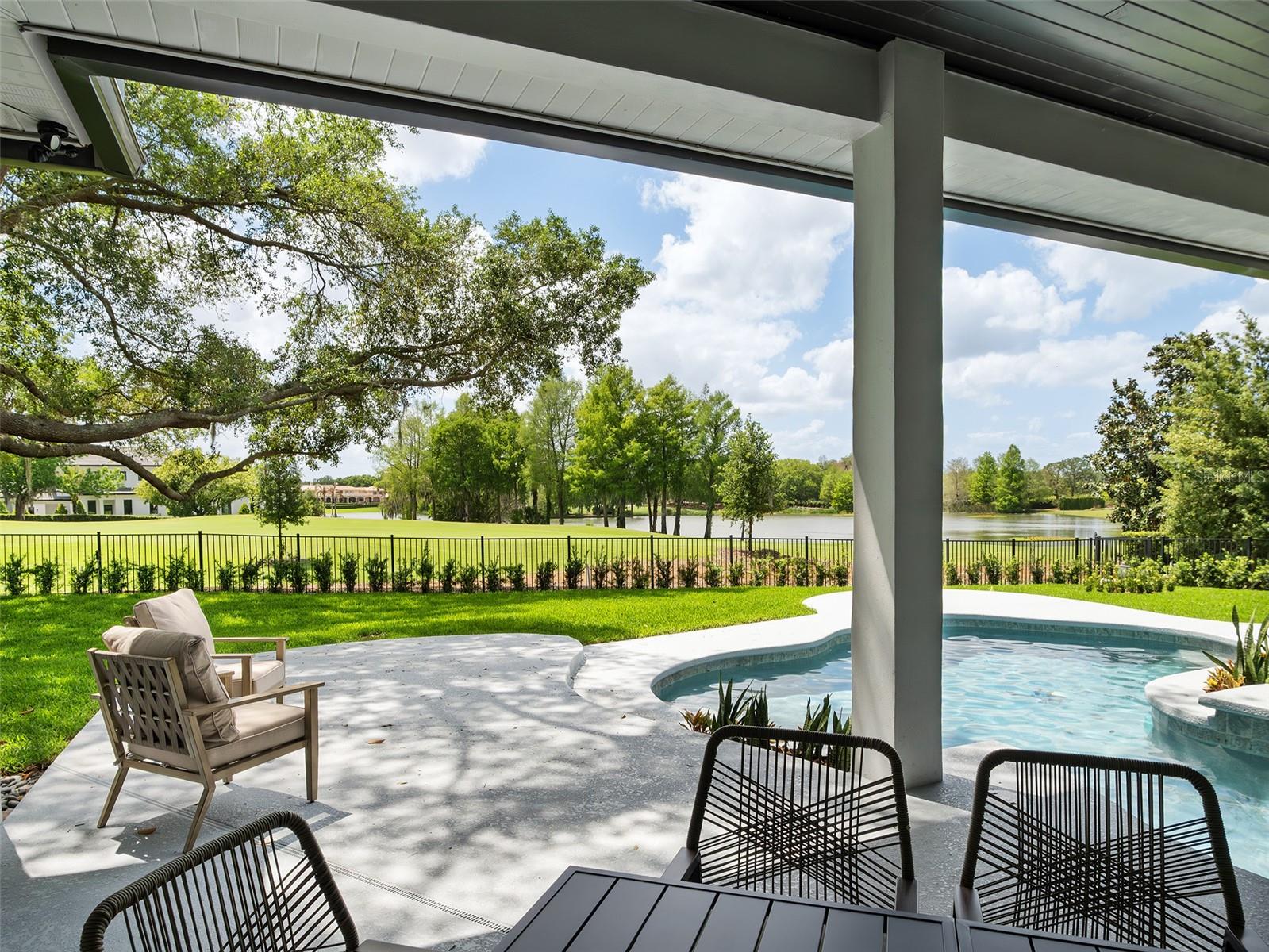 5138 FAIRWAY OAKS DR, WINDERMERE, FL — photo 2