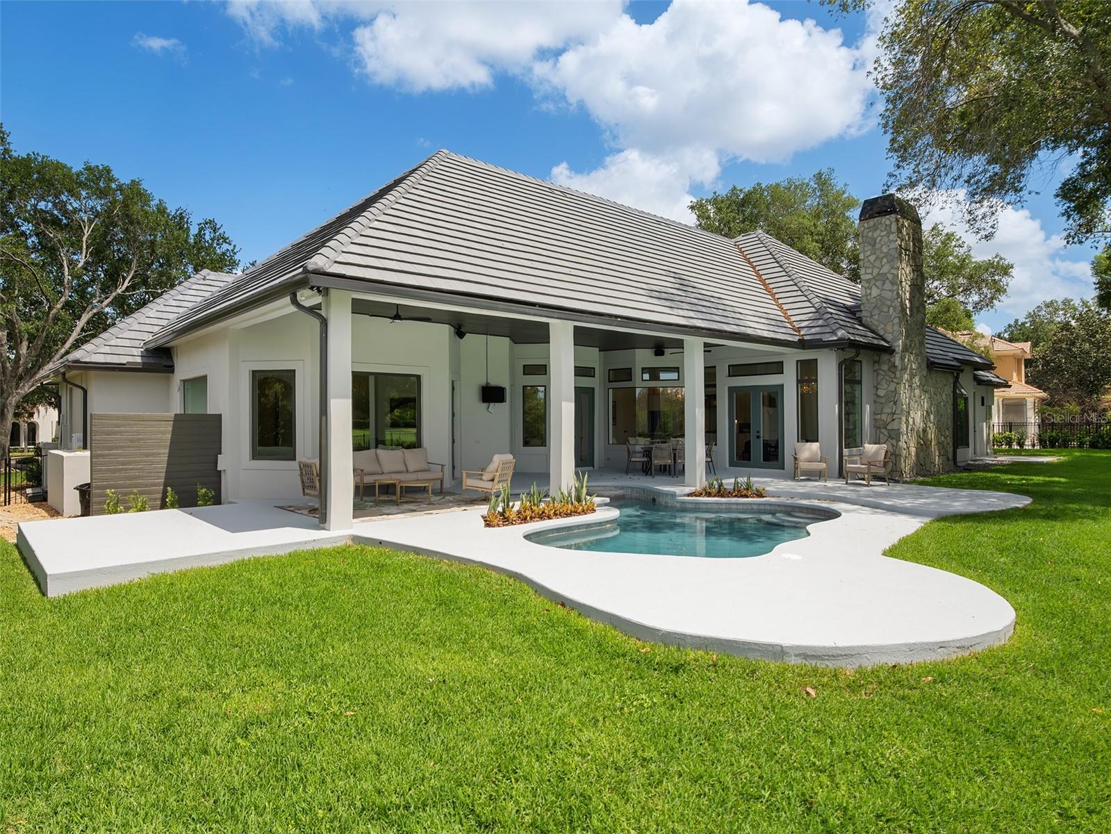 5138 FAIRWAY OAKS DR, WINDERMERE, FL — photo 34
