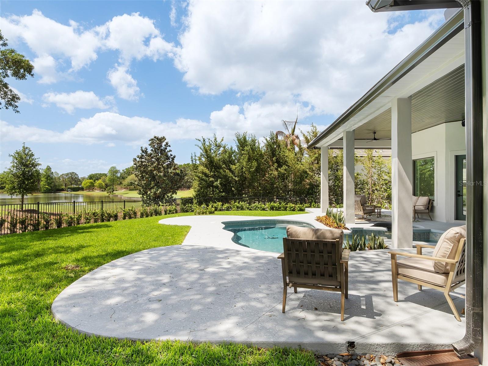 5138 FAIRWAY OAKS DR, WINDERMERE, FL — photo 35