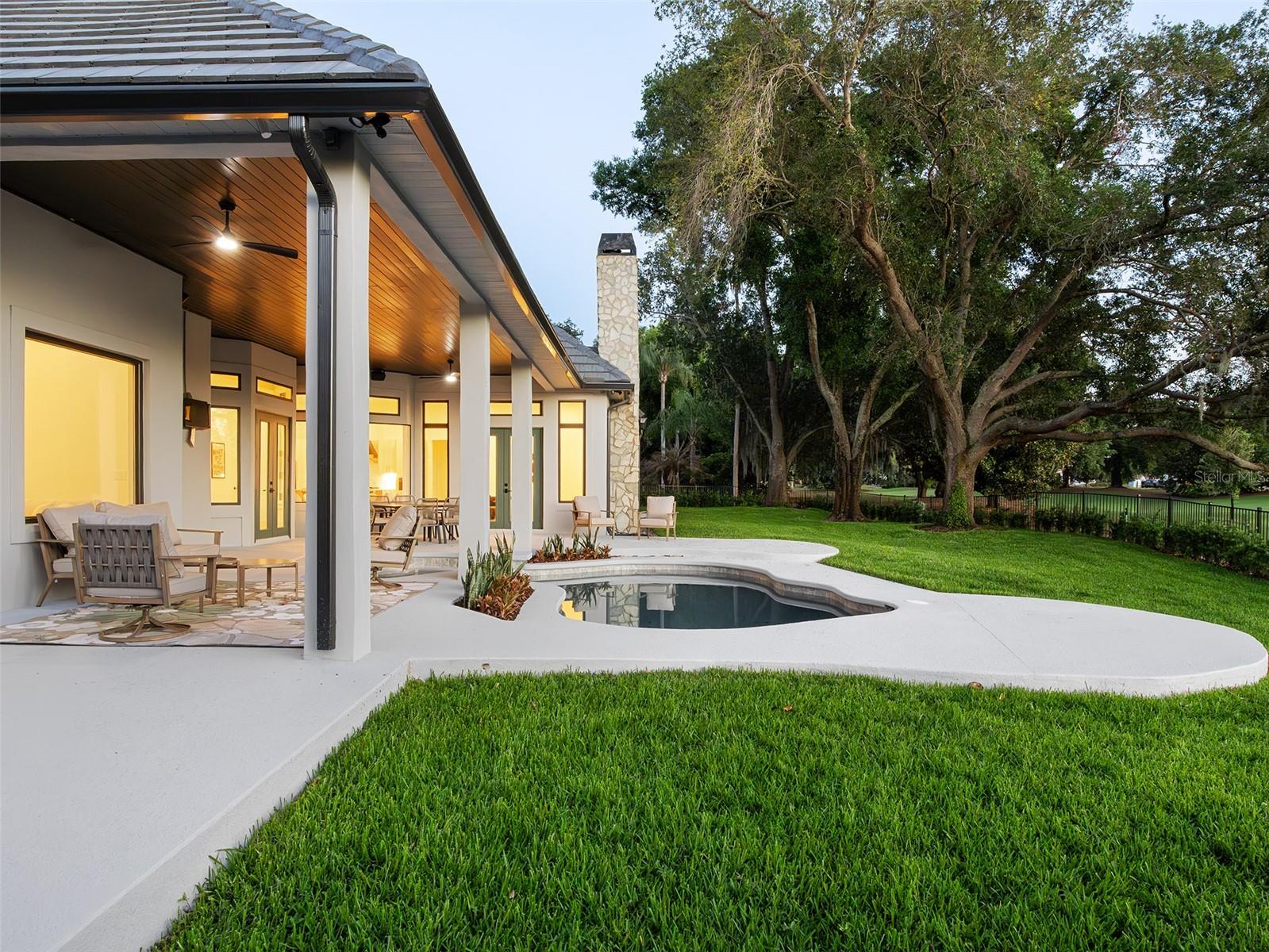 5138 FAIRWAY OAKS DR, WINDERMERE, FL — photo 42