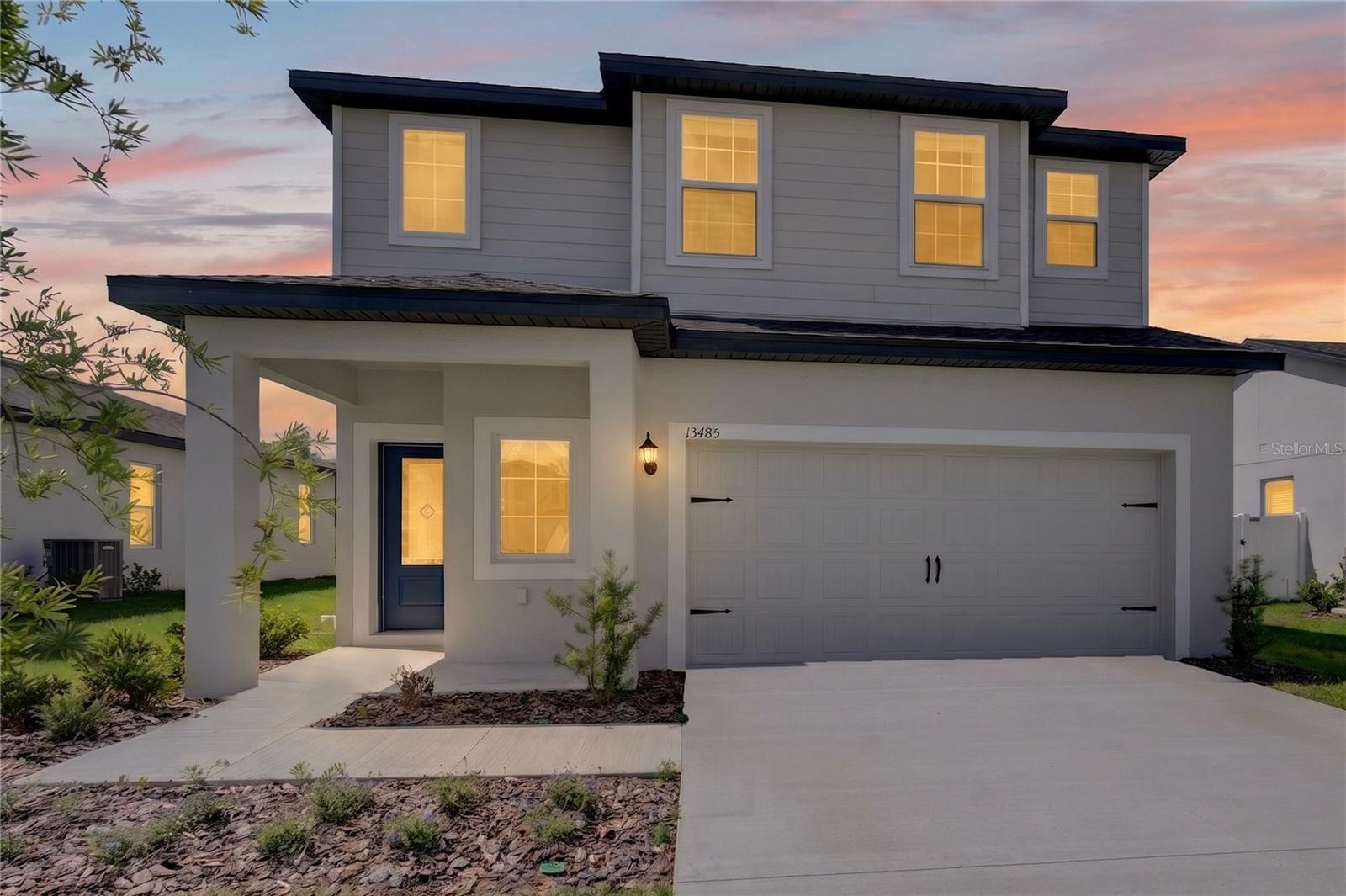 13485 LEAPING WATER WAY, ASTATULA, FL — photo 4