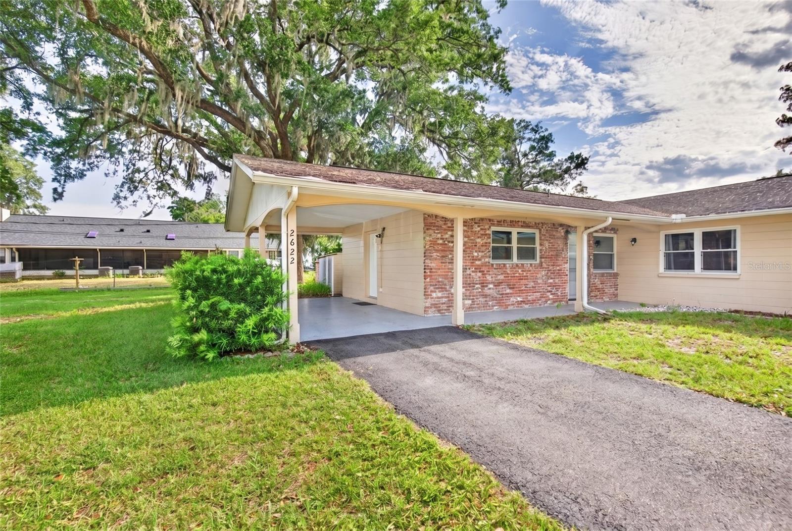2622 SW 35TH AVE, OCALA, FL