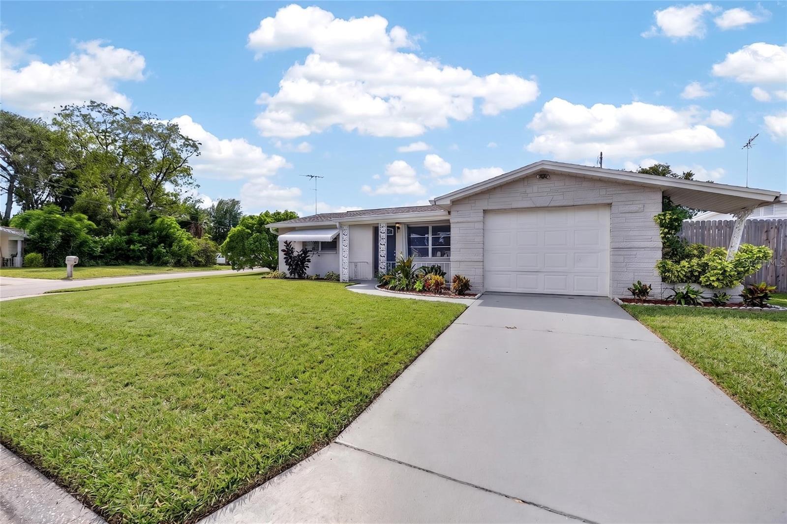 10735 DARIUS ST, PORT RICHEY, FL
