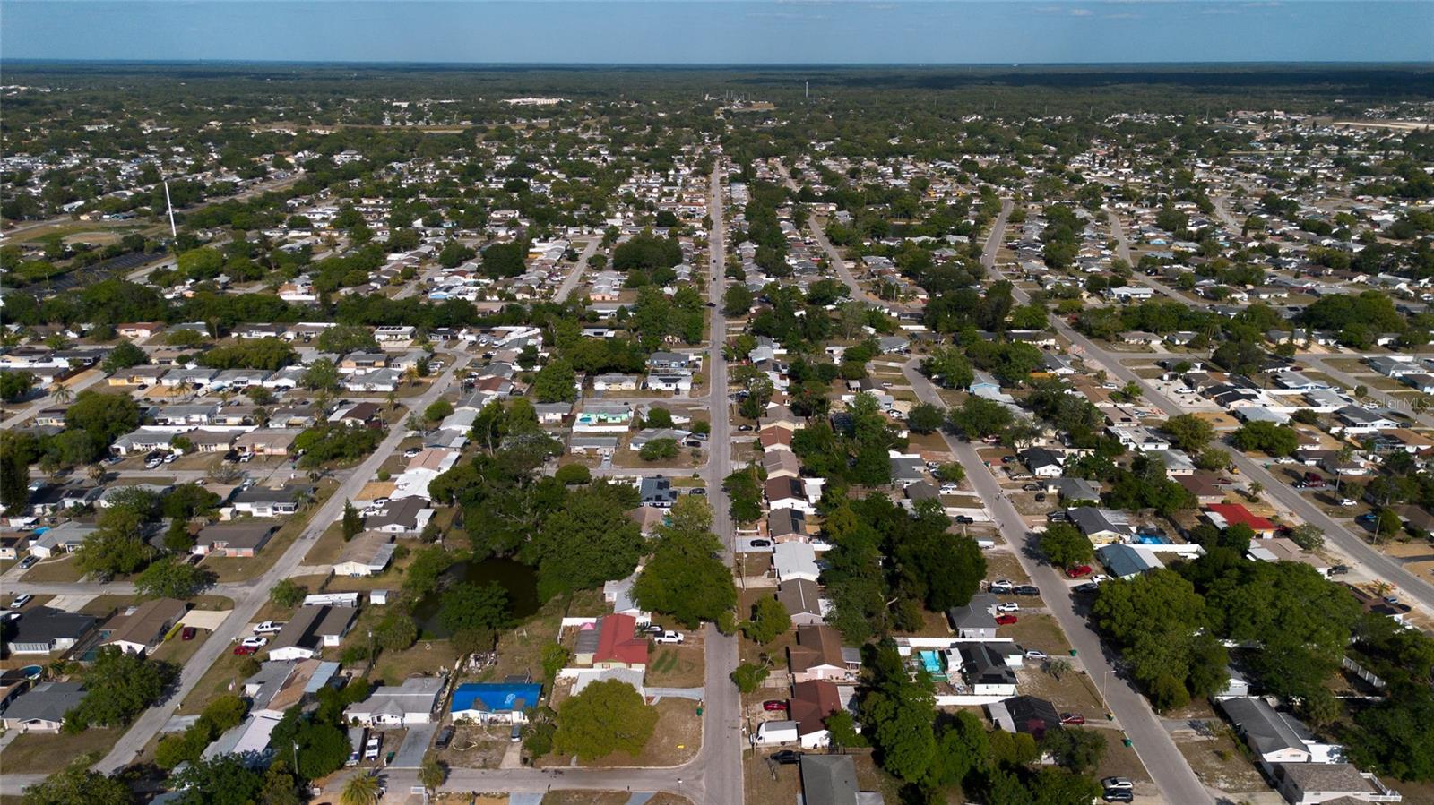 10735 DARIUS ST, PORT RICHEY, FL — photo 41