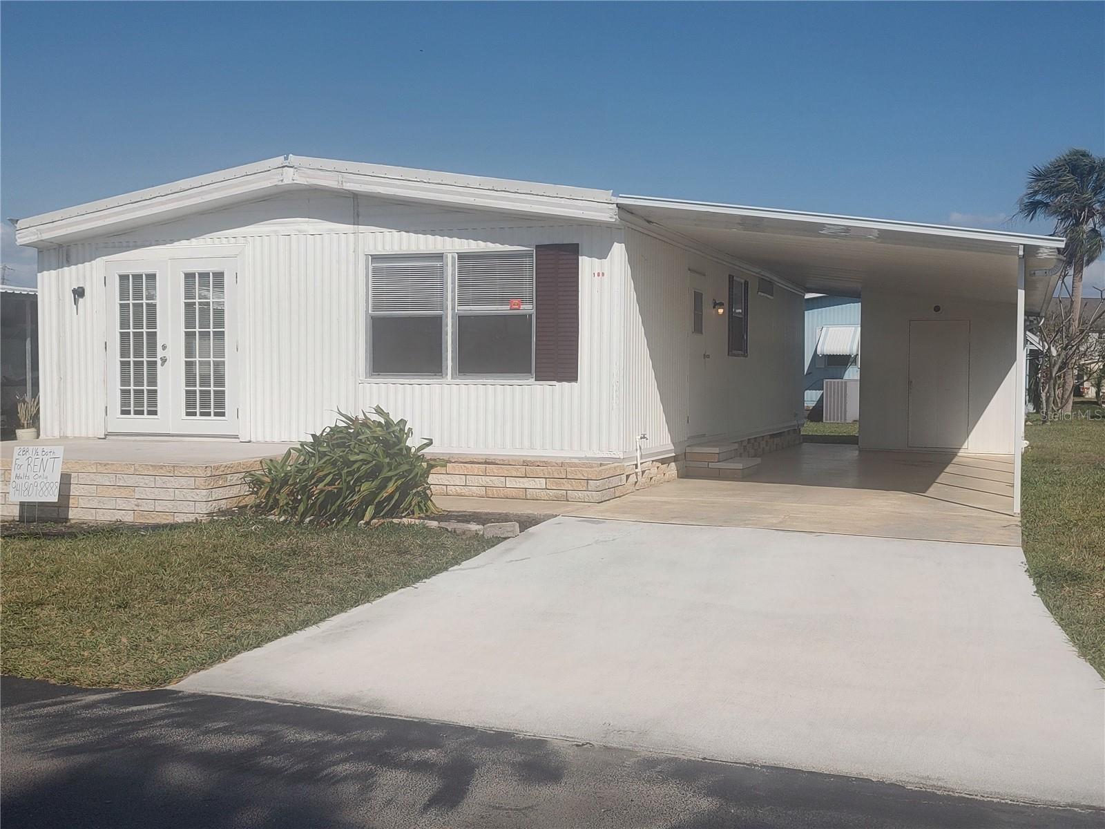 900 9th Ave E E 900 9TH AVE E #180, PALMETTO, FL — photo 2