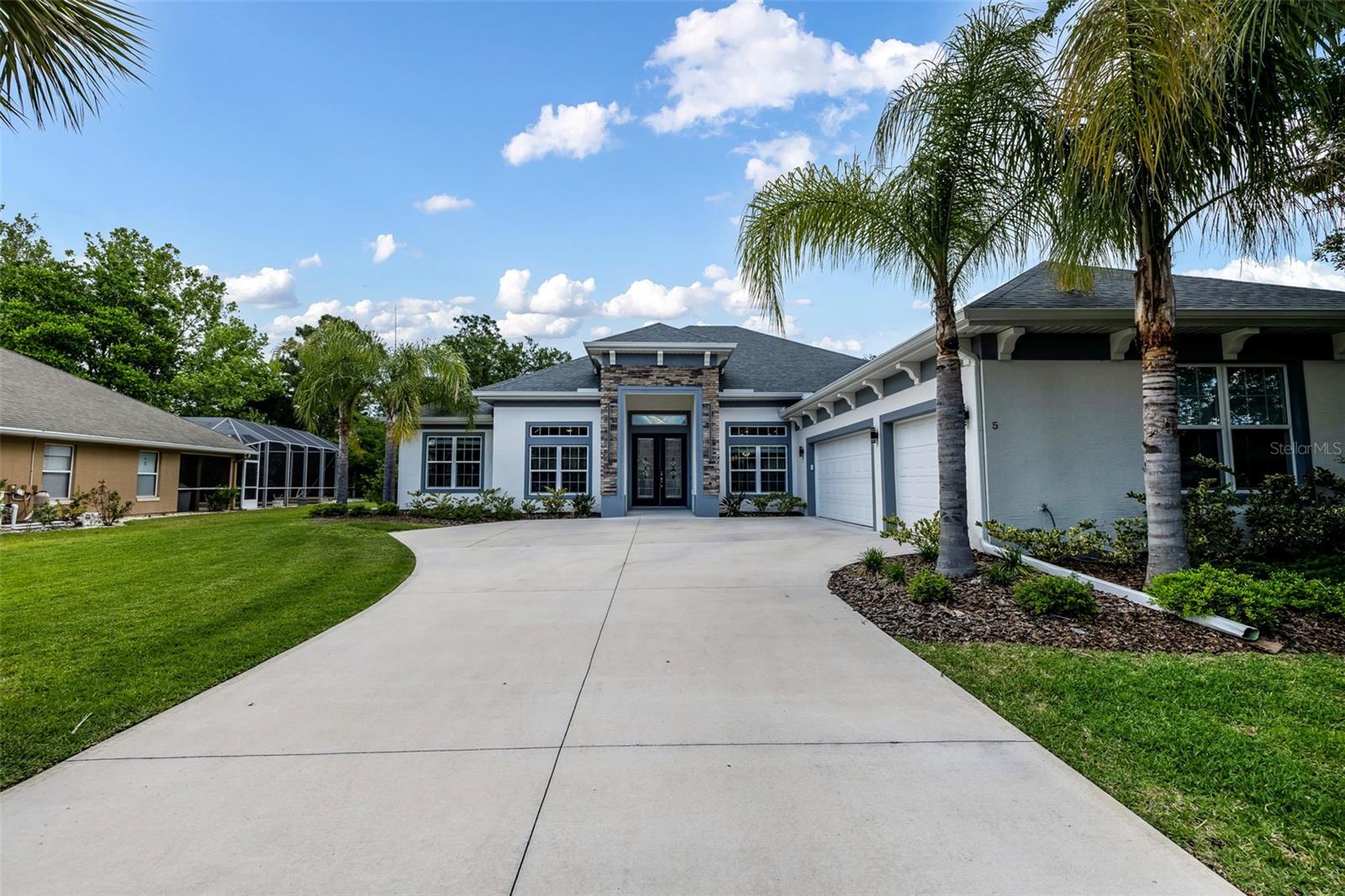 5 LAKESIDE PL E, PALM COAST, FL — photo 3