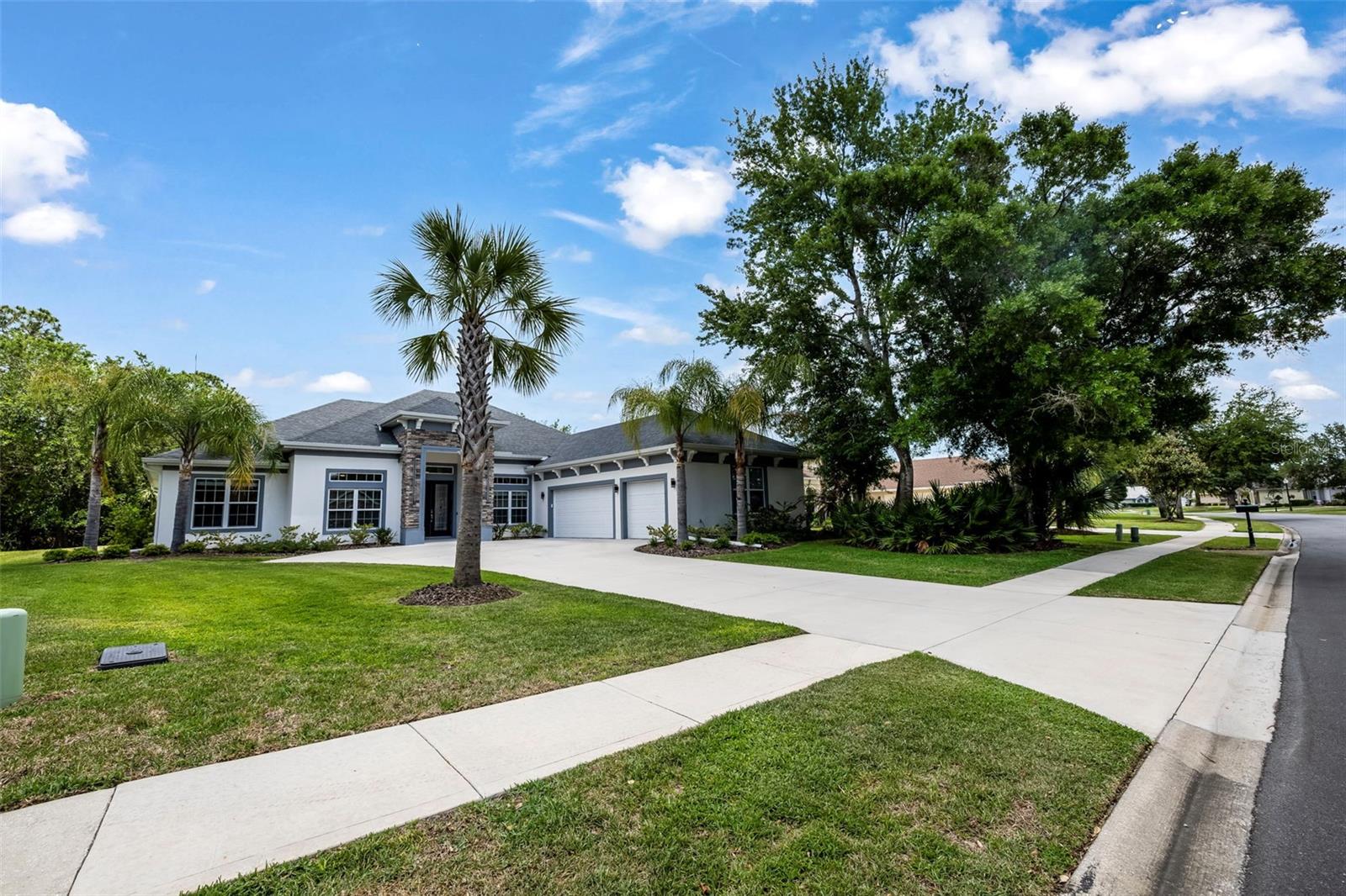 5 LAKESIDE PL E, PALM COAST, FL — photo 52