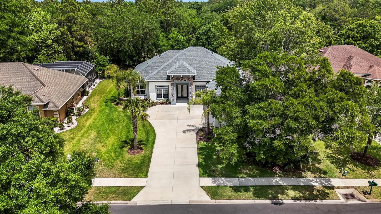 5 LAKESIDE PL E, PALM COAST, FL — photo 54