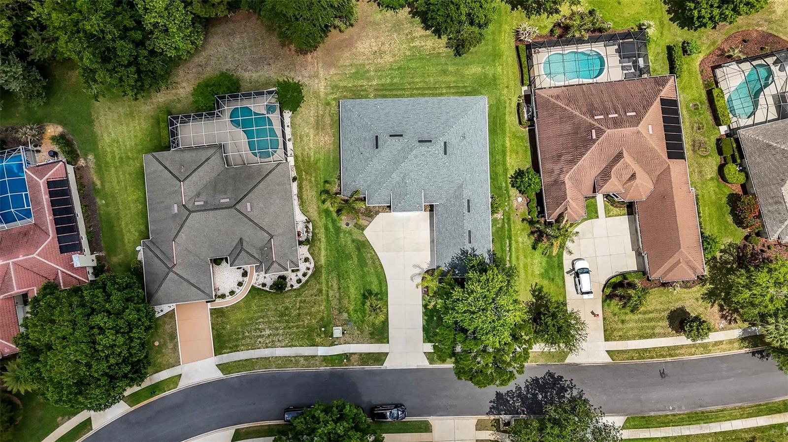 5 LAKESIDE PL E, PALM COAST, FL — photo 55