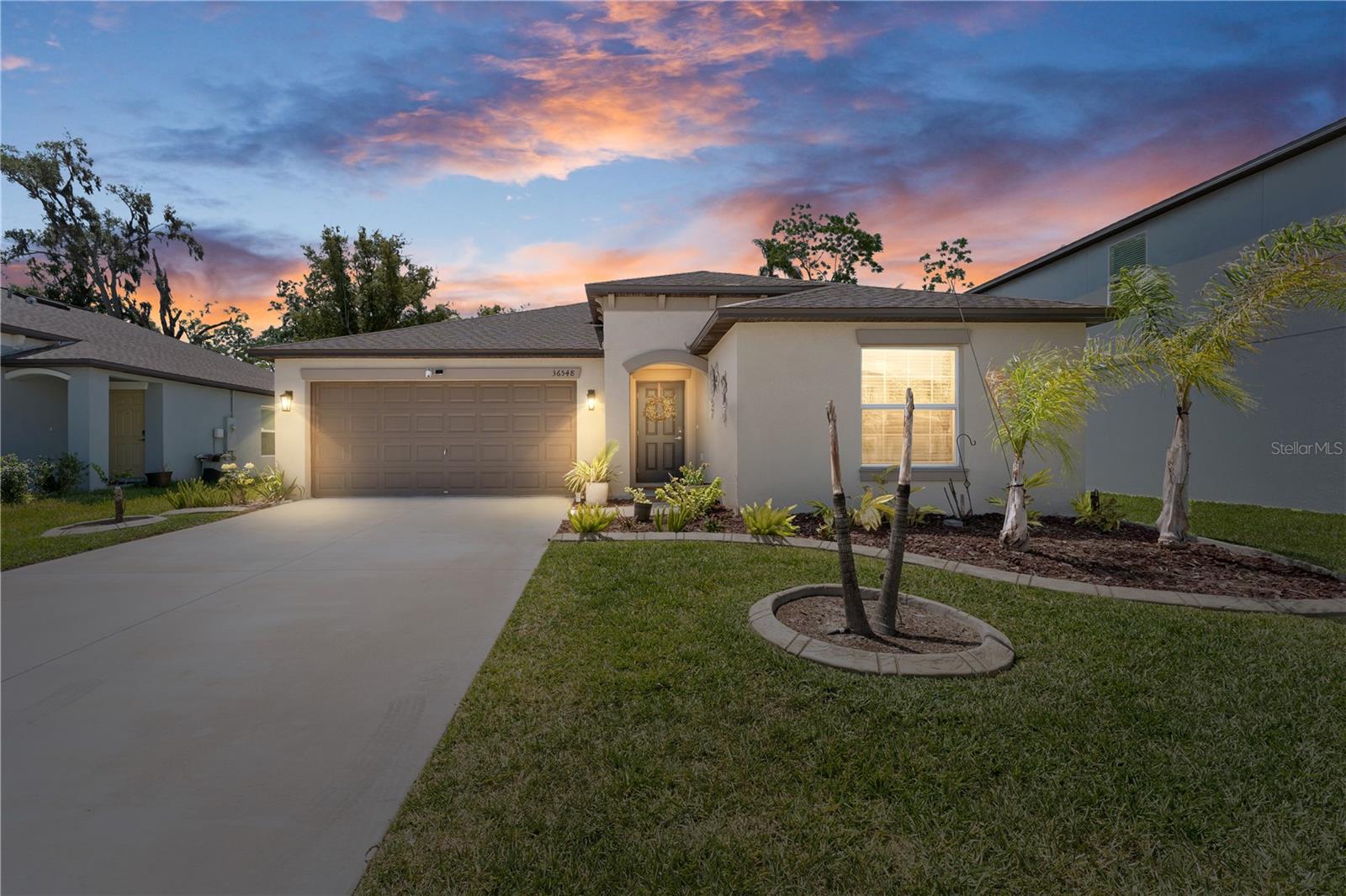 36548 GARDEN WALL WAY, ZEPHYRHILLS, FL