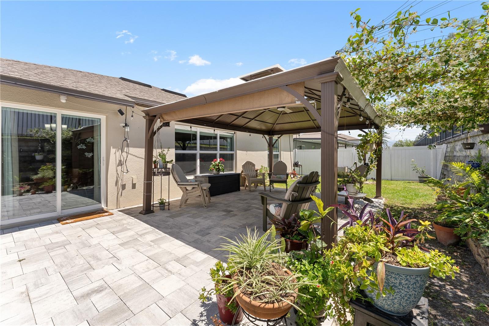 36548 GARDEN WALL WAY, ZEPHYRHILLS, FL — photo 4
