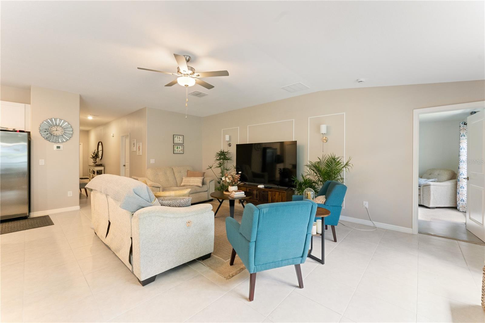 36548 GARDEN WALL WAY, ZEPHYRHILLS, FL — photo 15