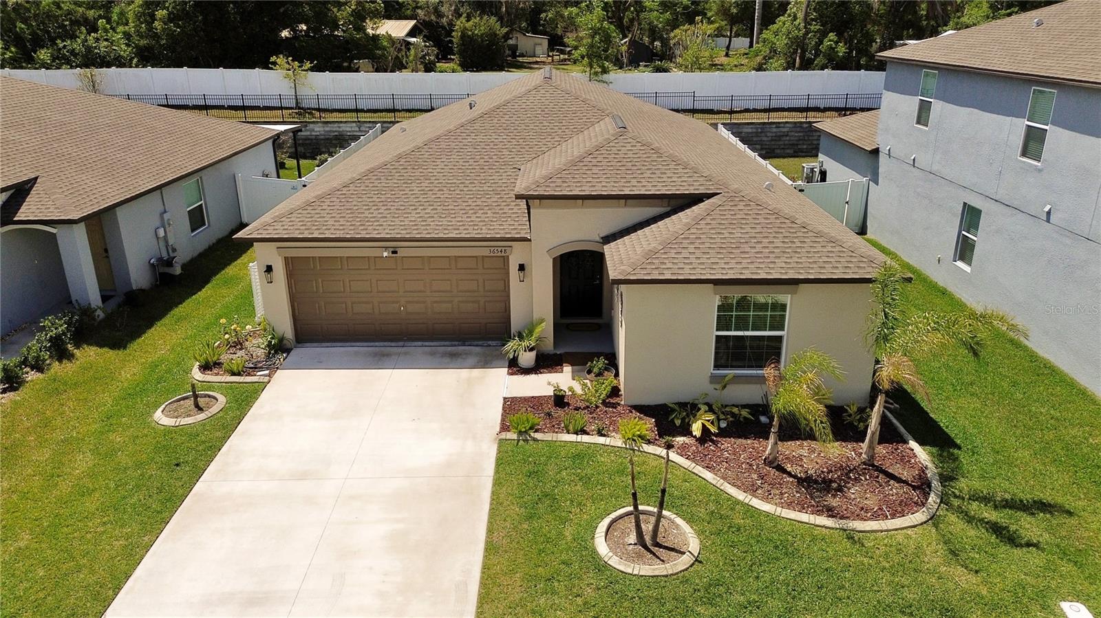 36548 GARDEN WALL WAY, ZEPHYRHILLS, FL — photo 33