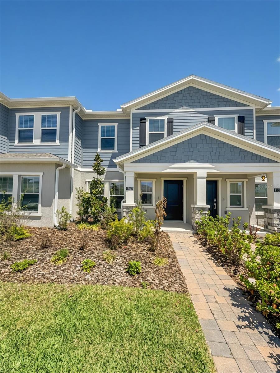11309 RISING SUN ST, ORLANDO, FL