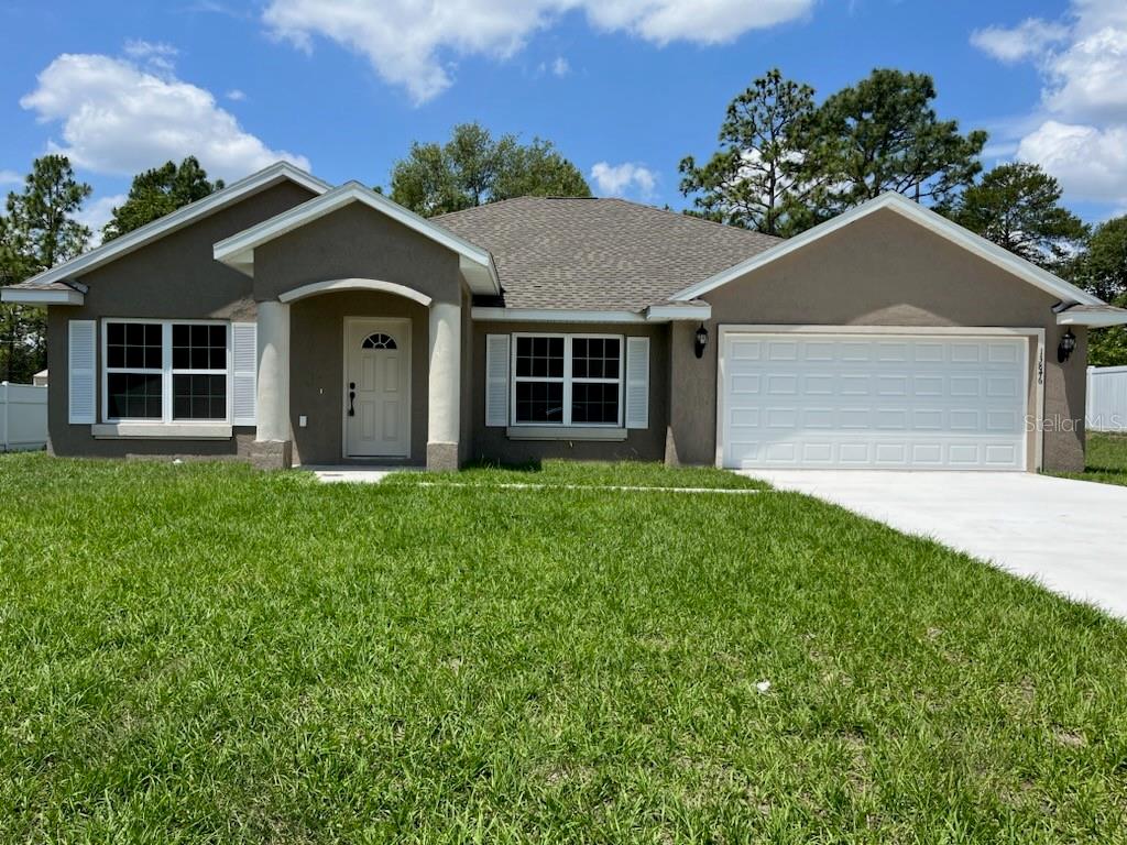 12233 SW 95TH PL, DUNNELLON, FL