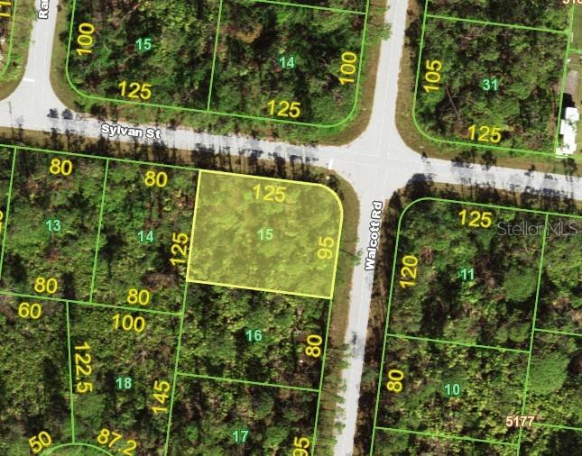 12397 SYLVAN ST, PORT CHARLOTTE, FL