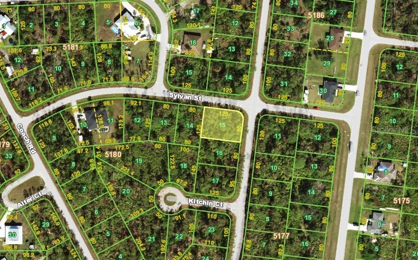 12397 SYLVAN ST, PORT CHARLOTTE, FL — photo 2