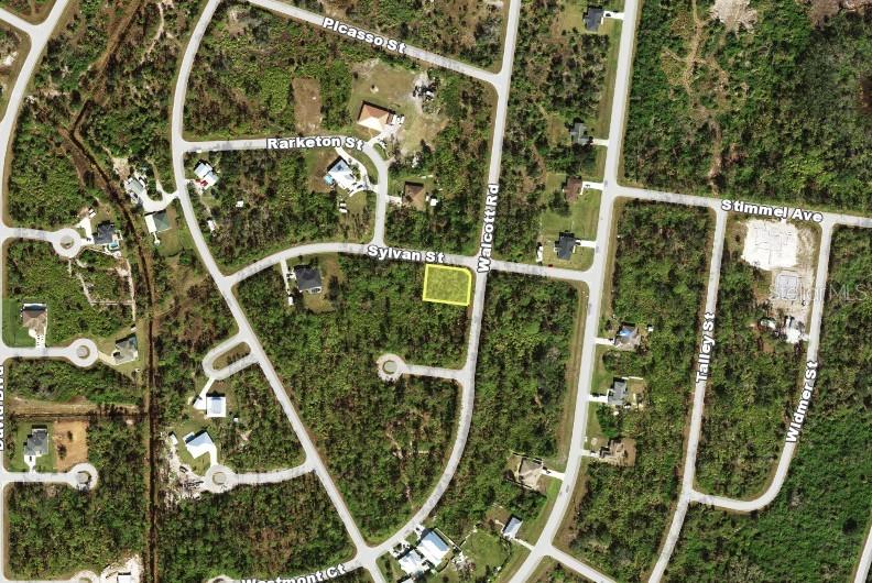 12397 SYLVAN ST, PORT CHARLOTTE, FL — photo 3