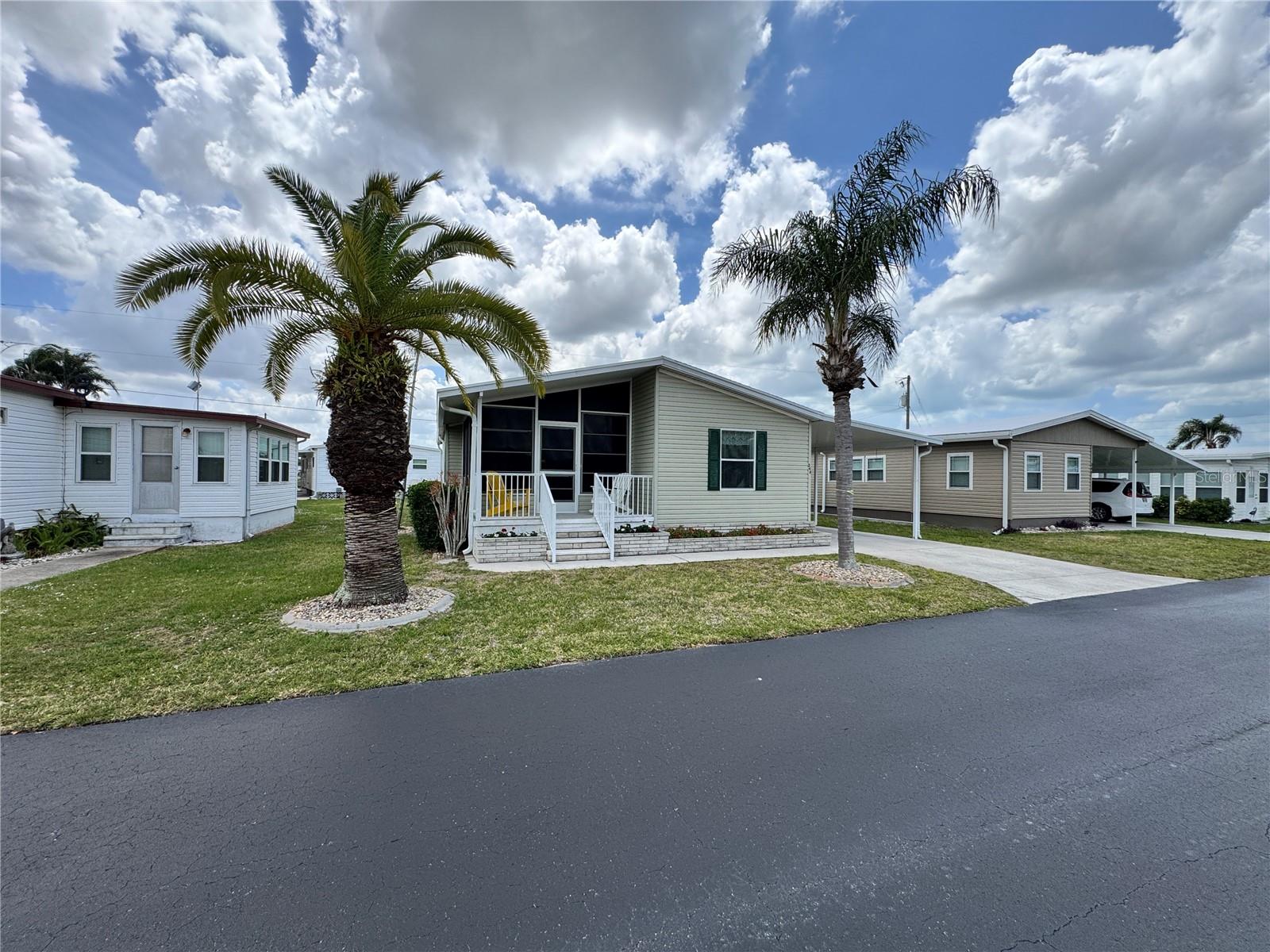 346 ANDROS DR, SARASOTA, FL