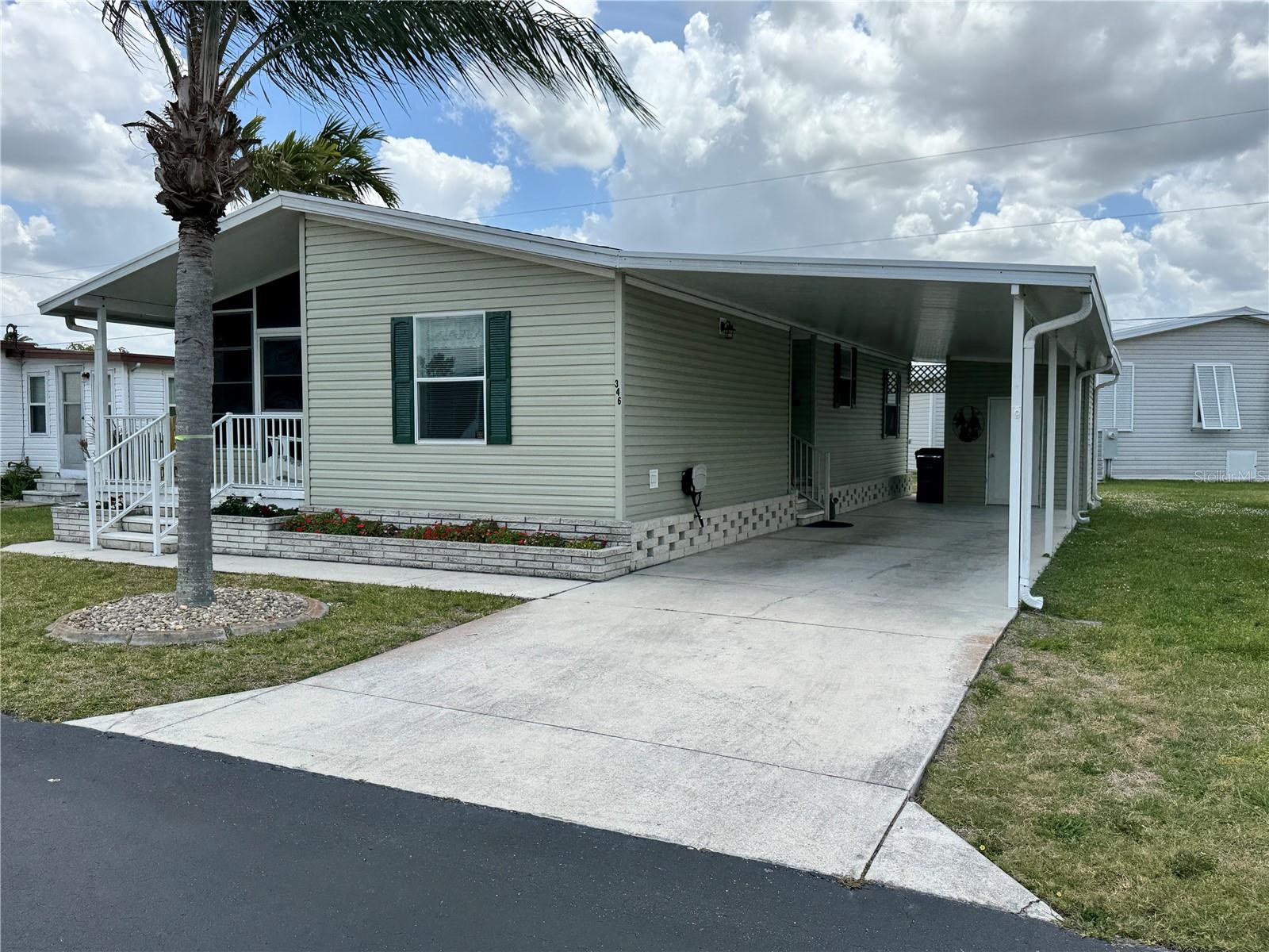 346 ANDROS DR, SARASOTA, FL — photo 2
