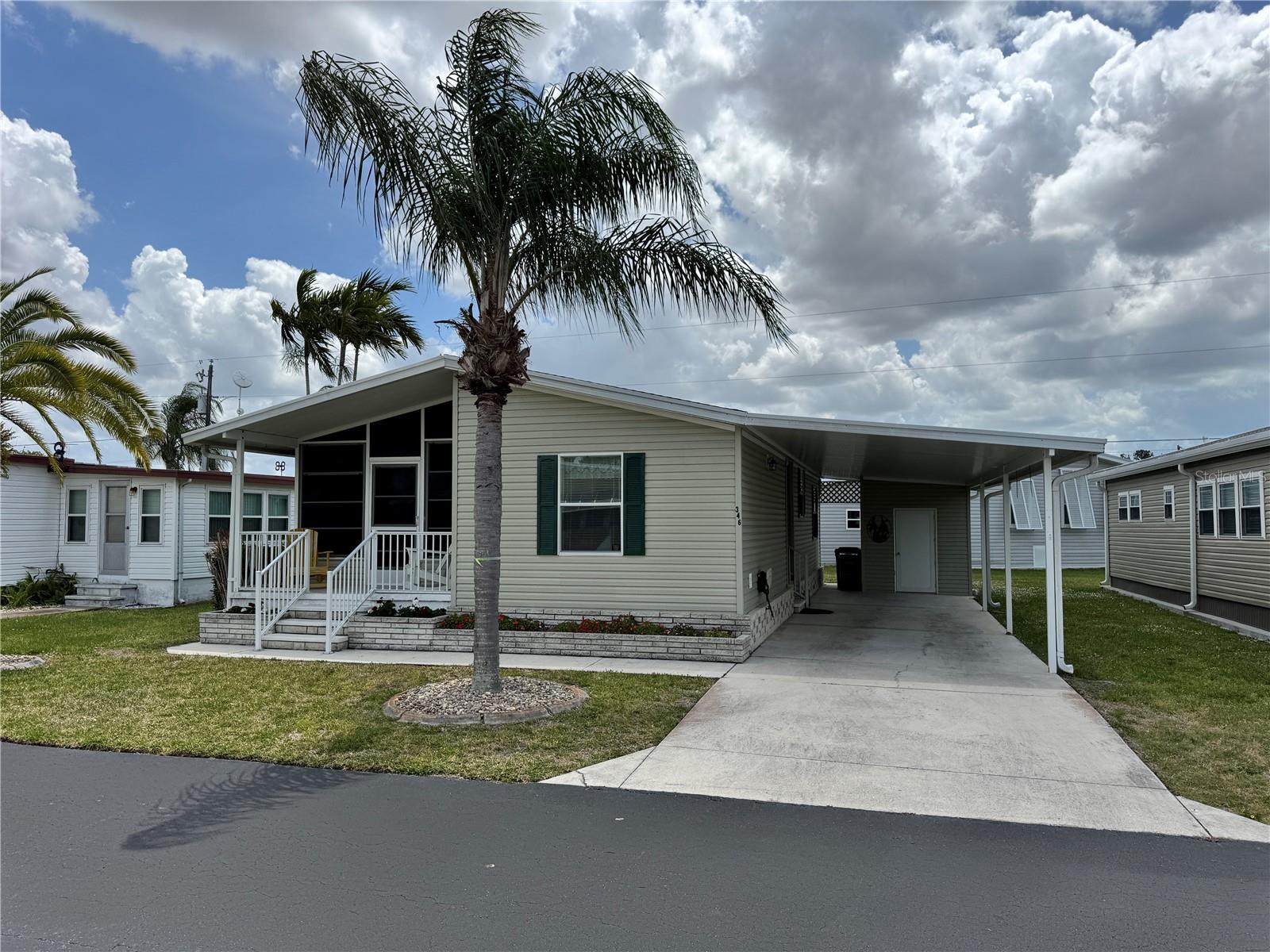 346 ANDROS DR, SARASOTA, FL — photo 27