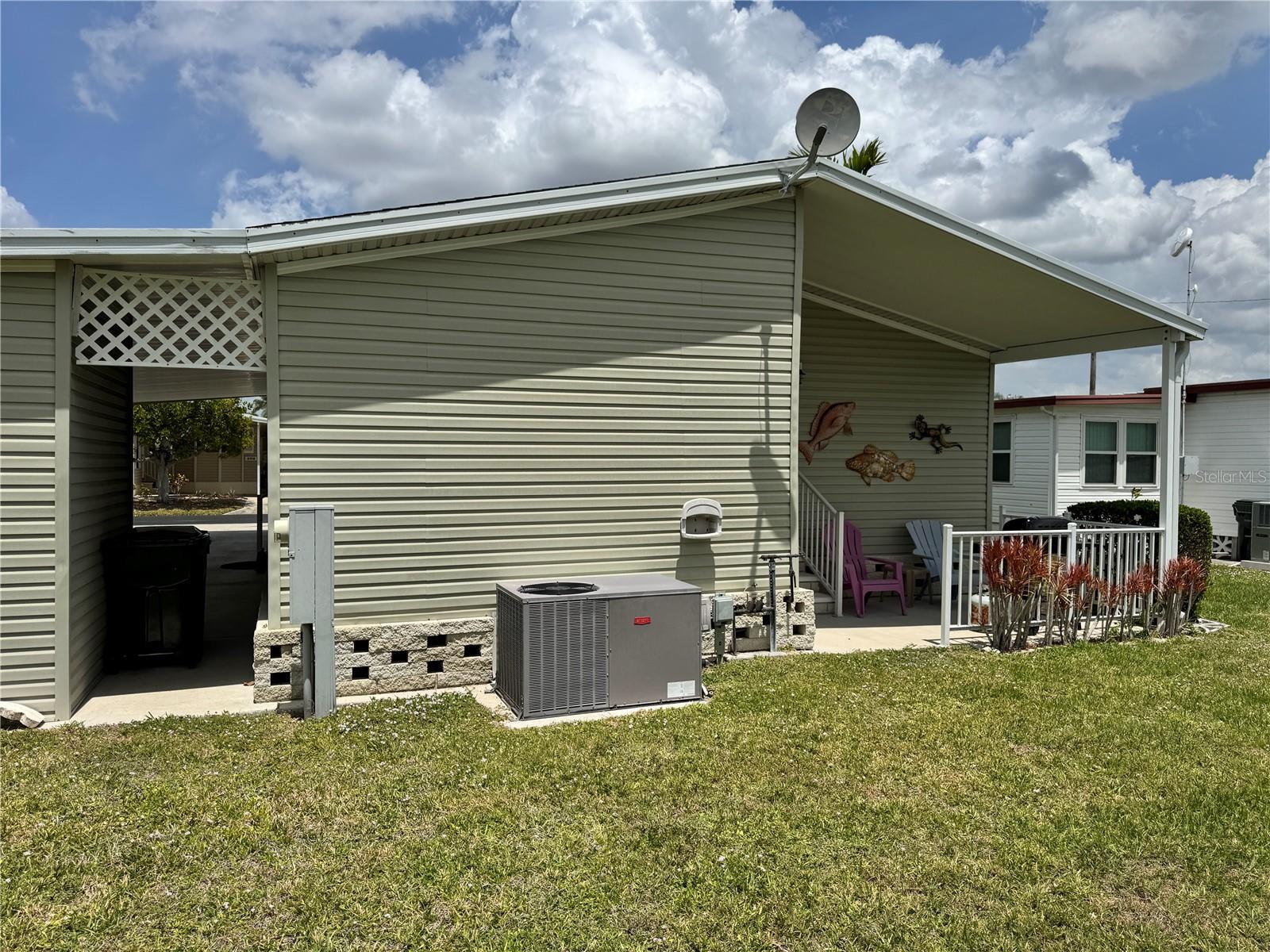 346 ANDROS DR, SARASOTA, FL — photo 28